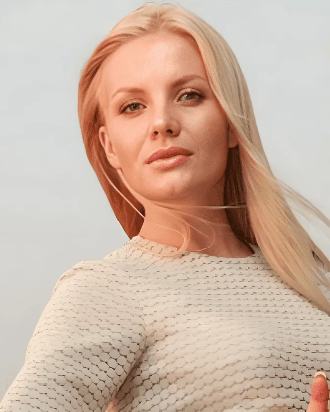Chiriac Malvina, Model, Republic of Moldova