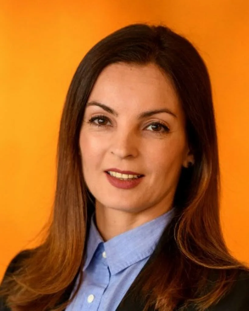 Chiriac Natalia, International, United States of America