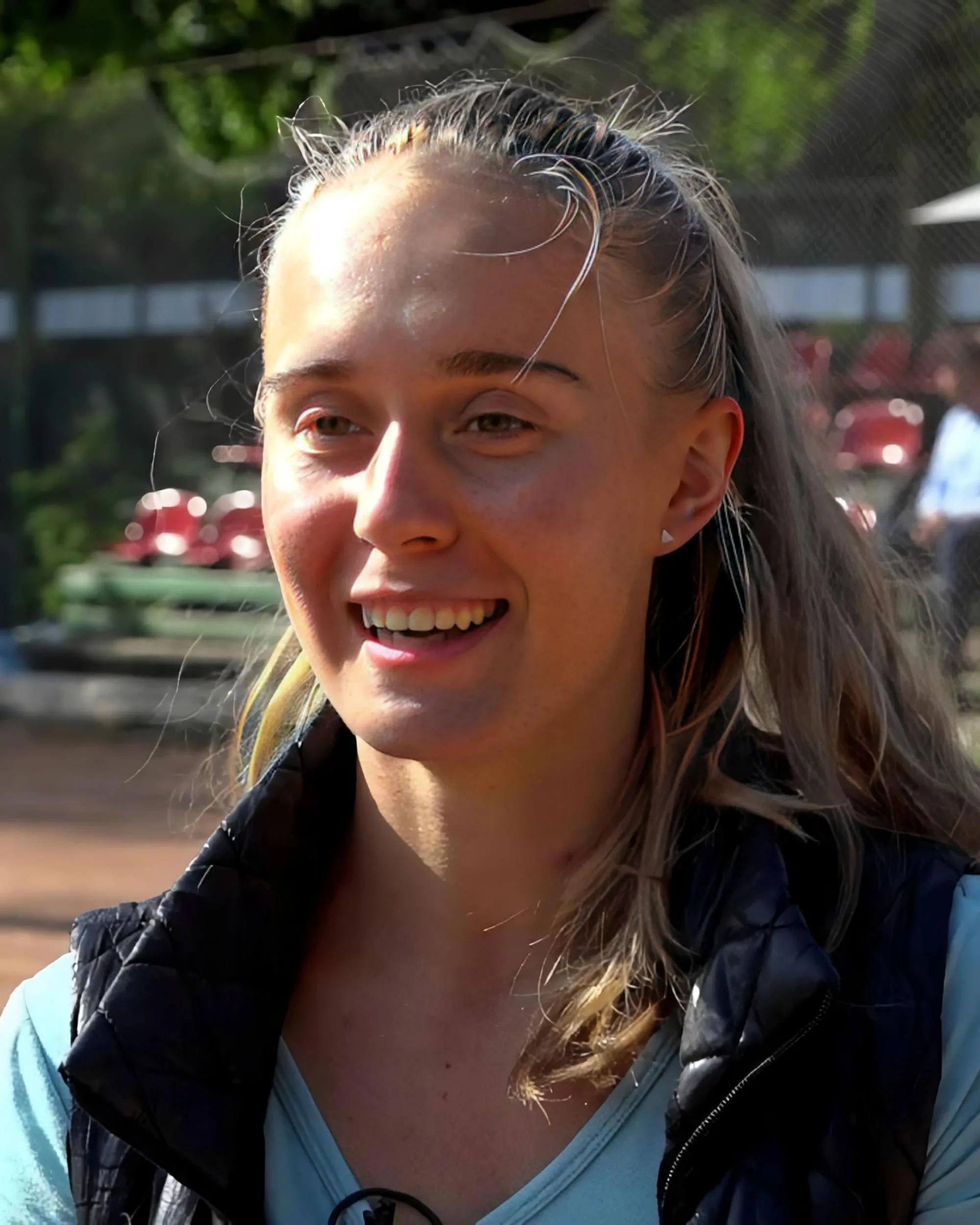 Ciobanu Daniela, Спорт, Республика Молдова