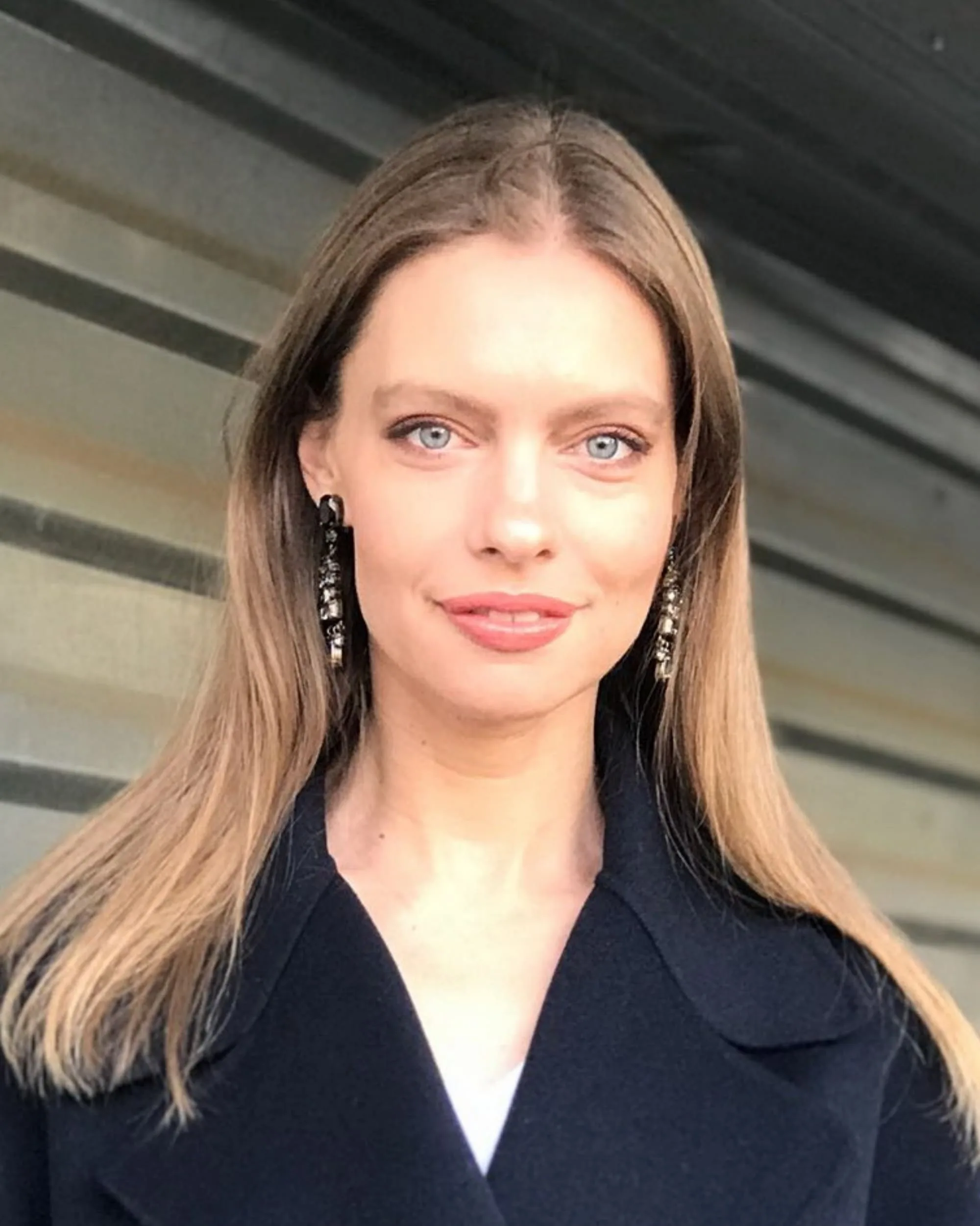 Climenco Antonina, Cinema, Russian Federation