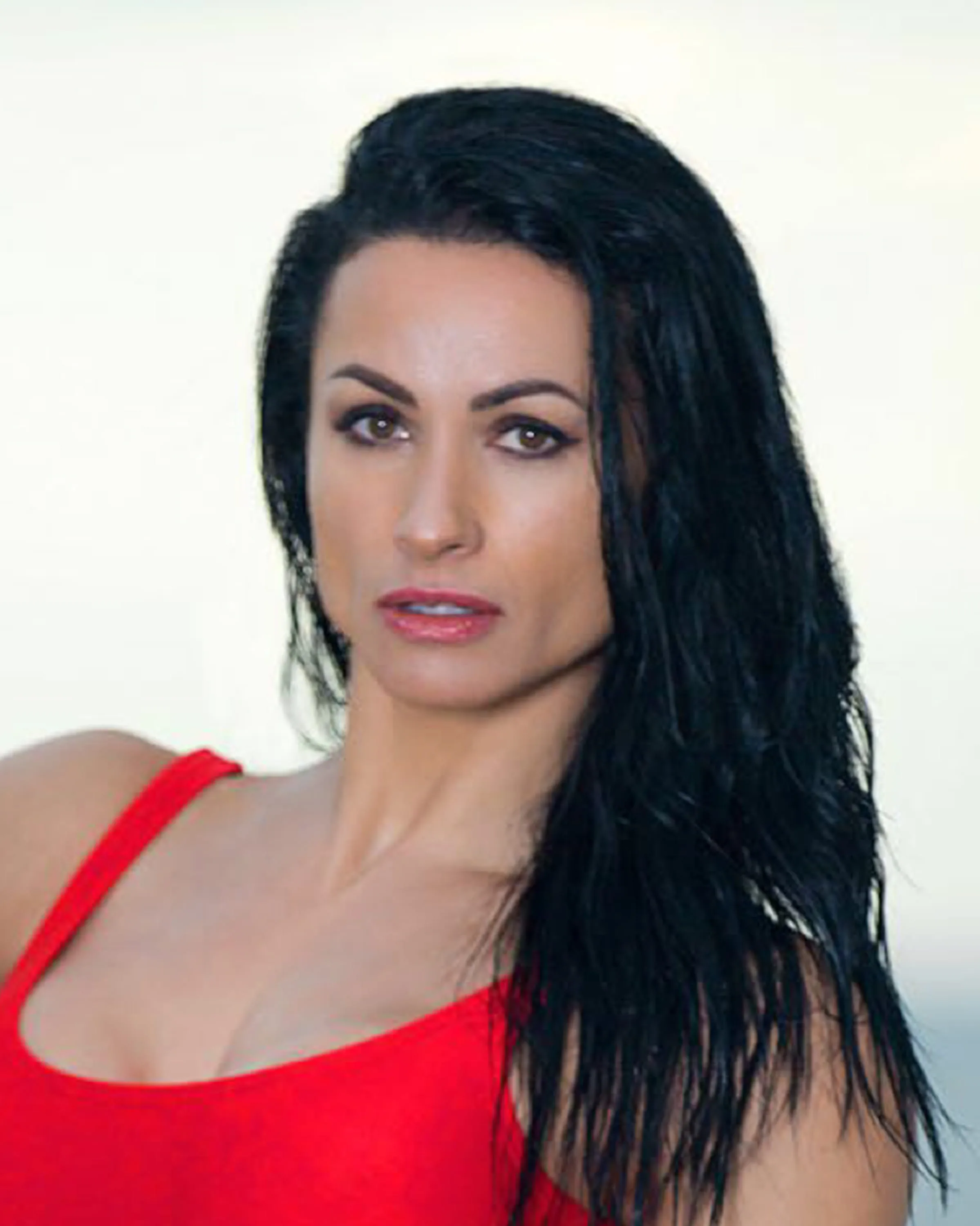 Coker Mariana, Sport, Statele Unite ale Americii