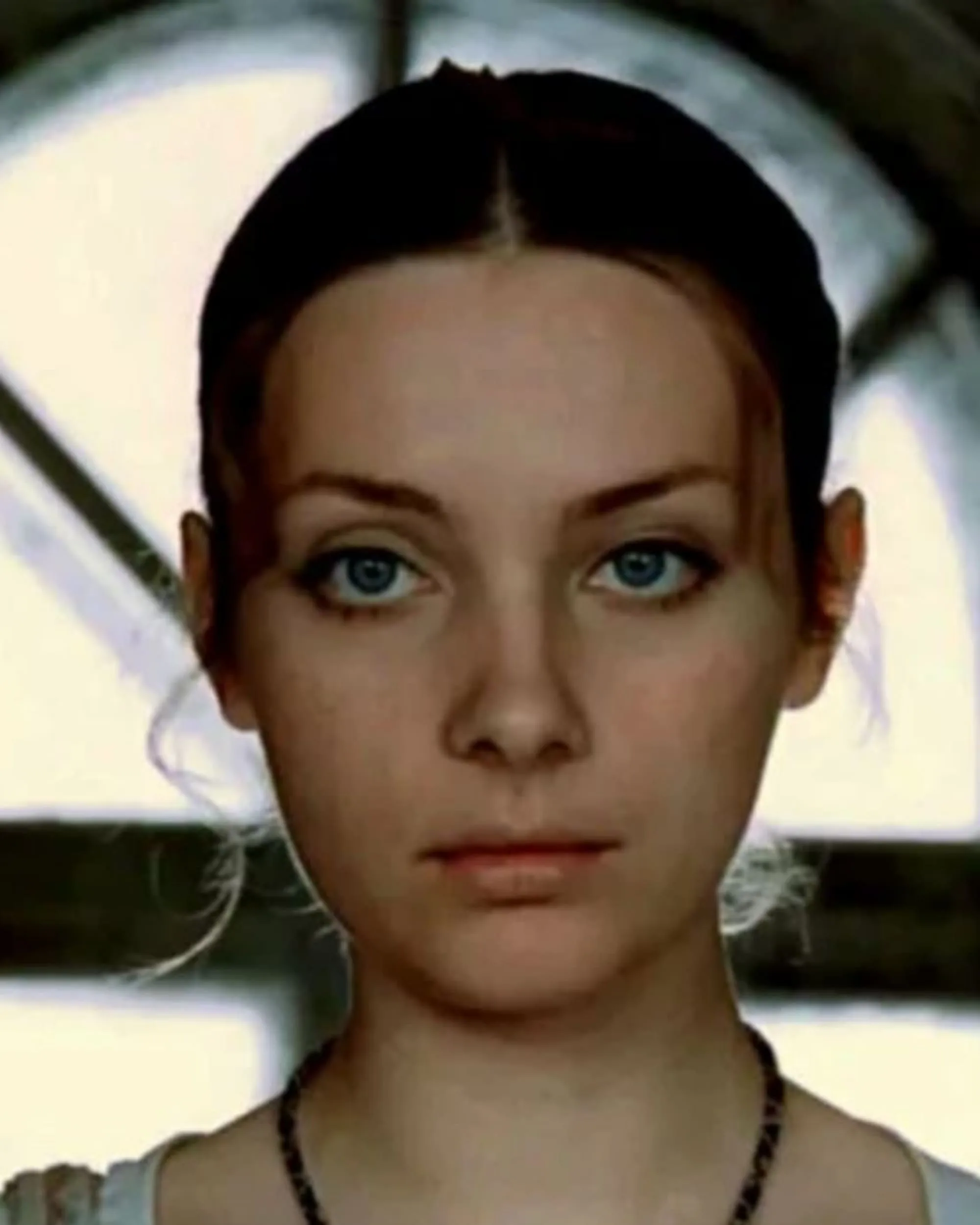 Cușnerova Mariana, Cinema, Federația Rusă