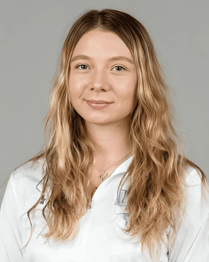 Dancenco Valentina, Sport, Statele Unite ale Americii