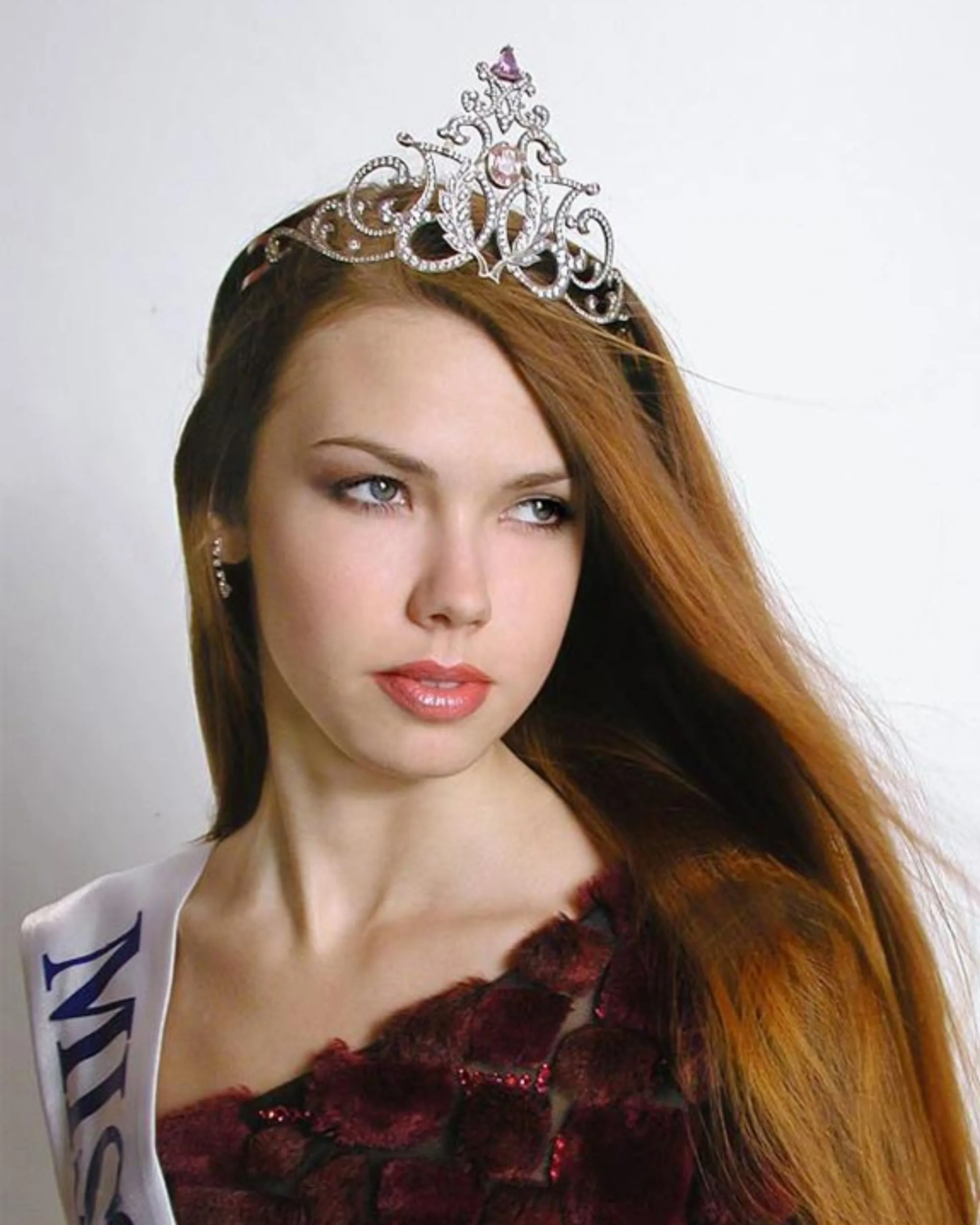 Danilciuc Elena, Model, Republica Moldova