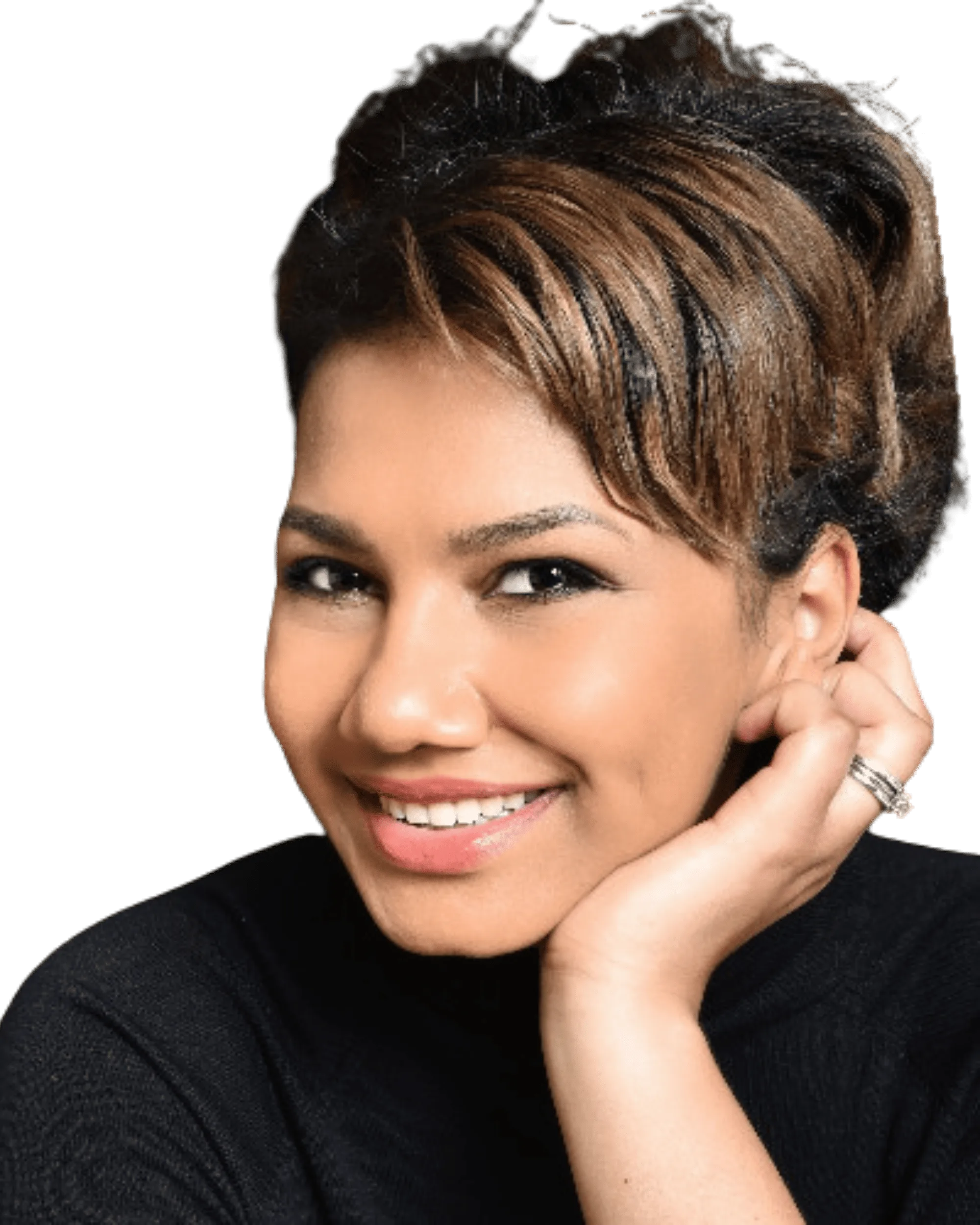 Djalo Fatima, Social, United States of America