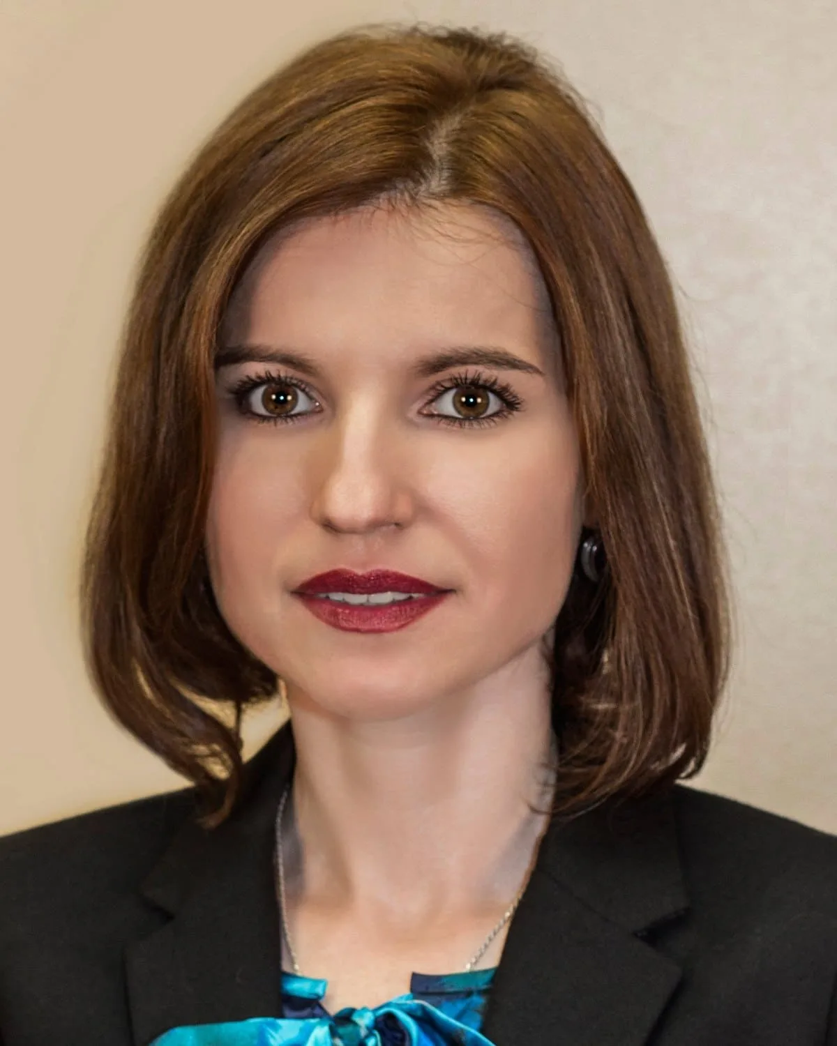 Dorosh Alona, Администрация, Соединенные Штаты Америки