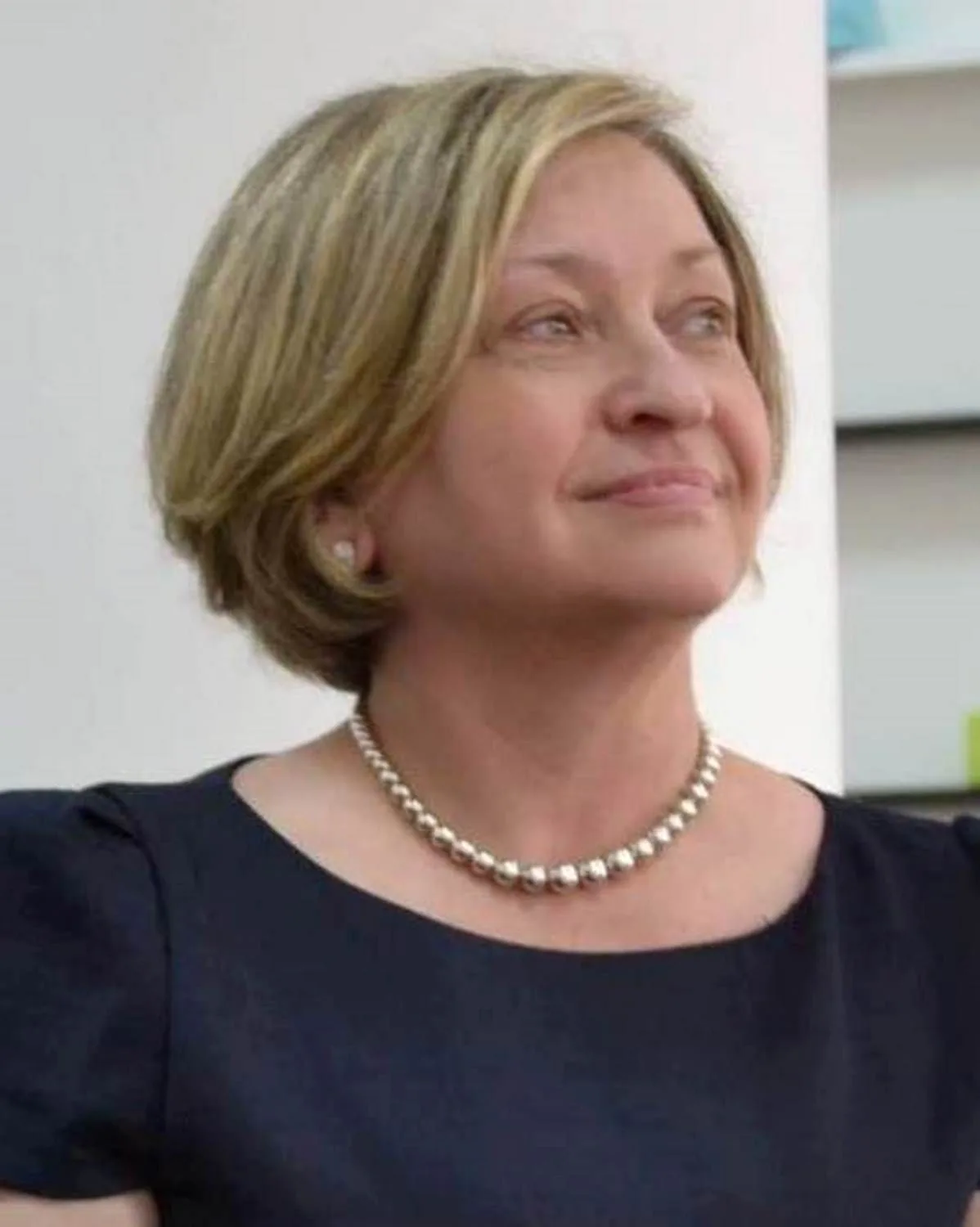 Dragalin Elena, Social, Statele Unite ale Americii