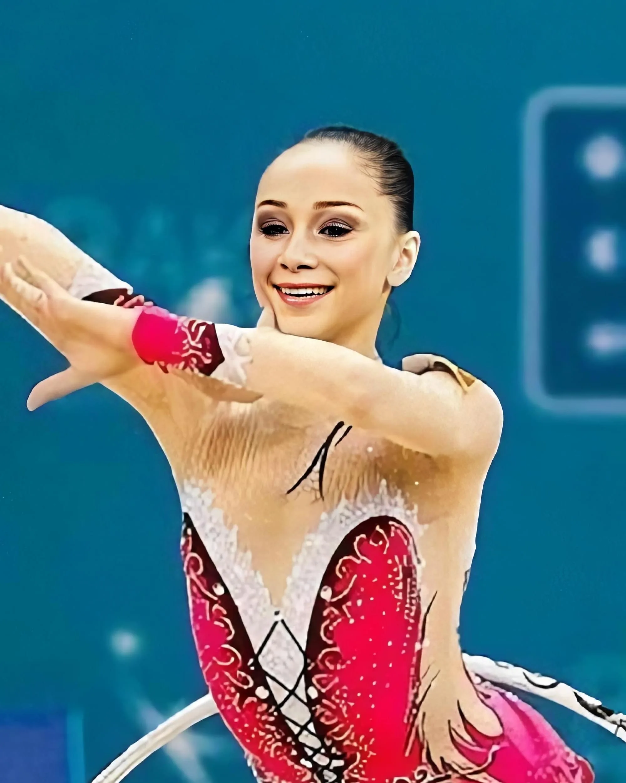 Dulgheru Nicoleta, Sport, Republic of Moldova
