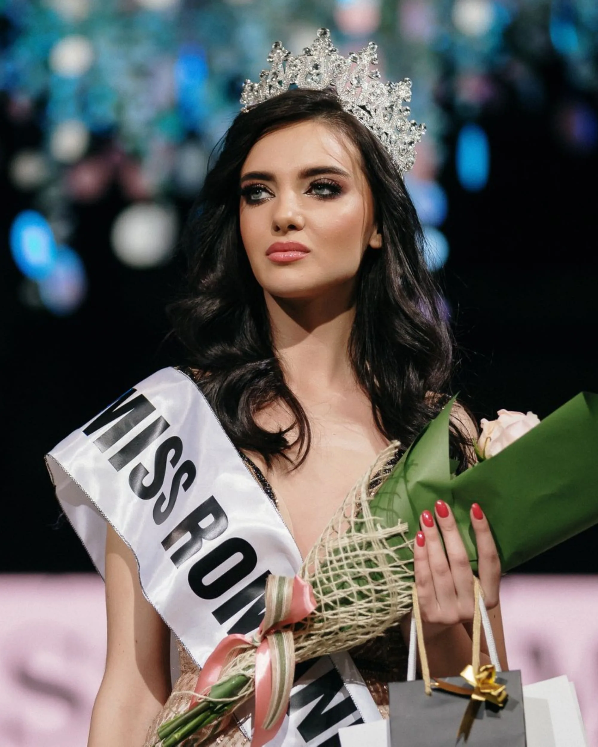 Emilianov Ecaterina, Model, Republic of Moldova