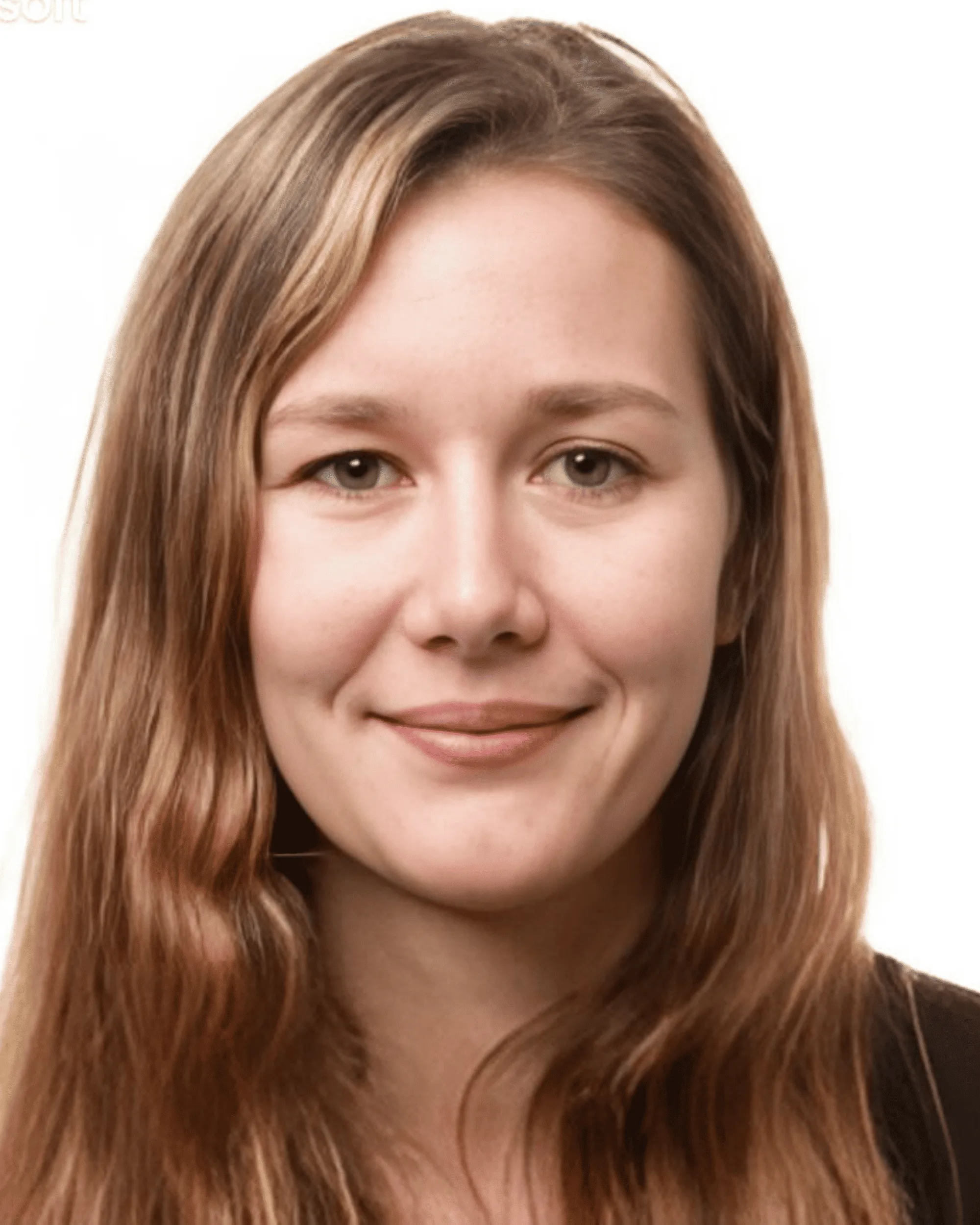Erikson Galina, Науки, Германия