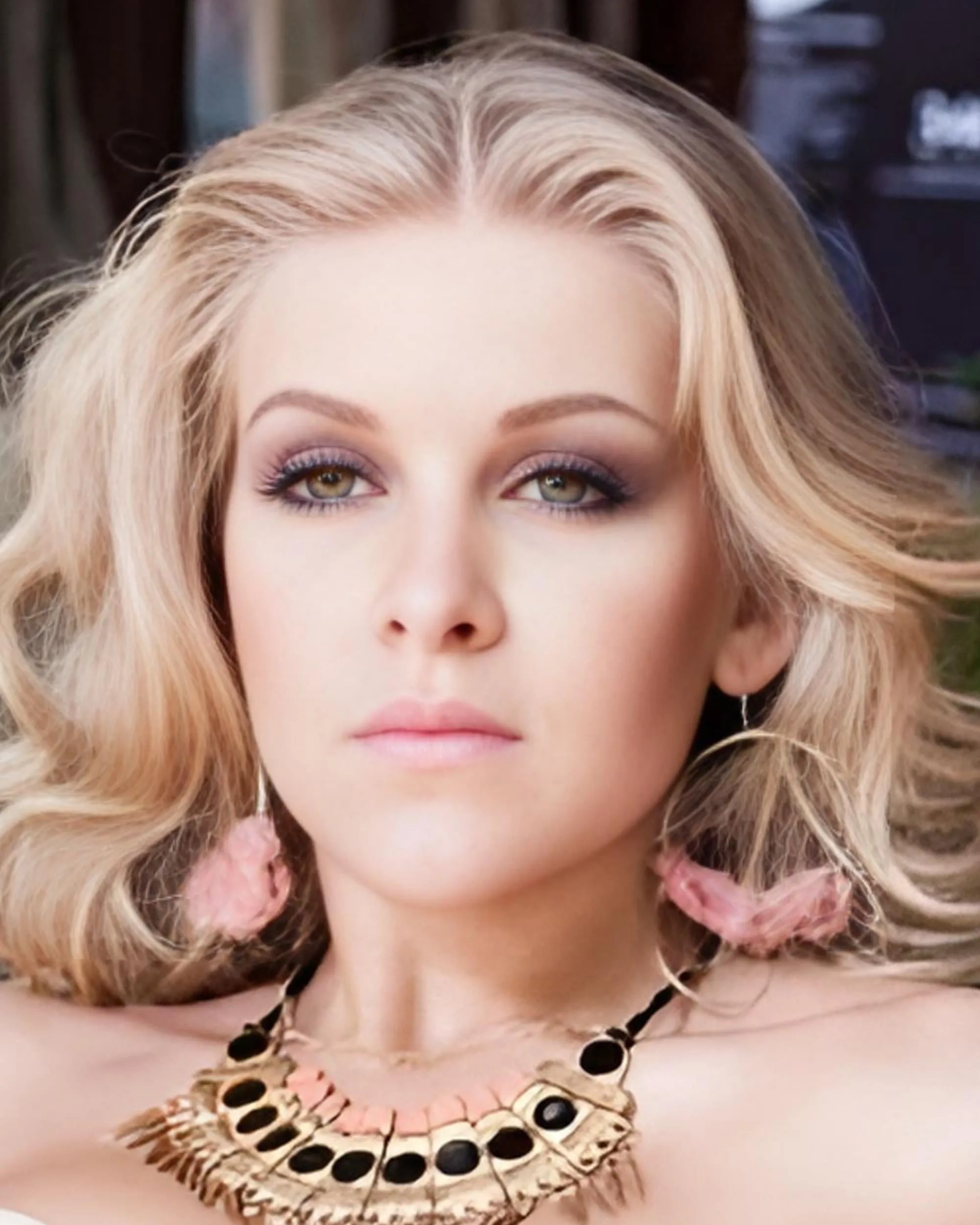 Fesenco Olga, Music, Republic of Moldova