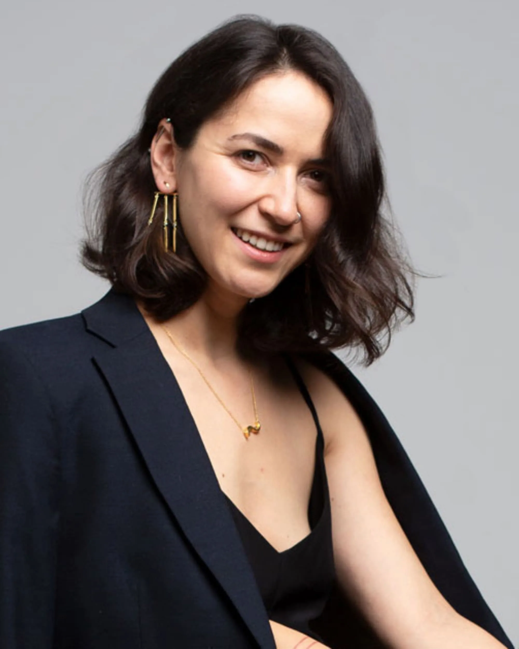 Figursky Cristina, Business, United States of America
