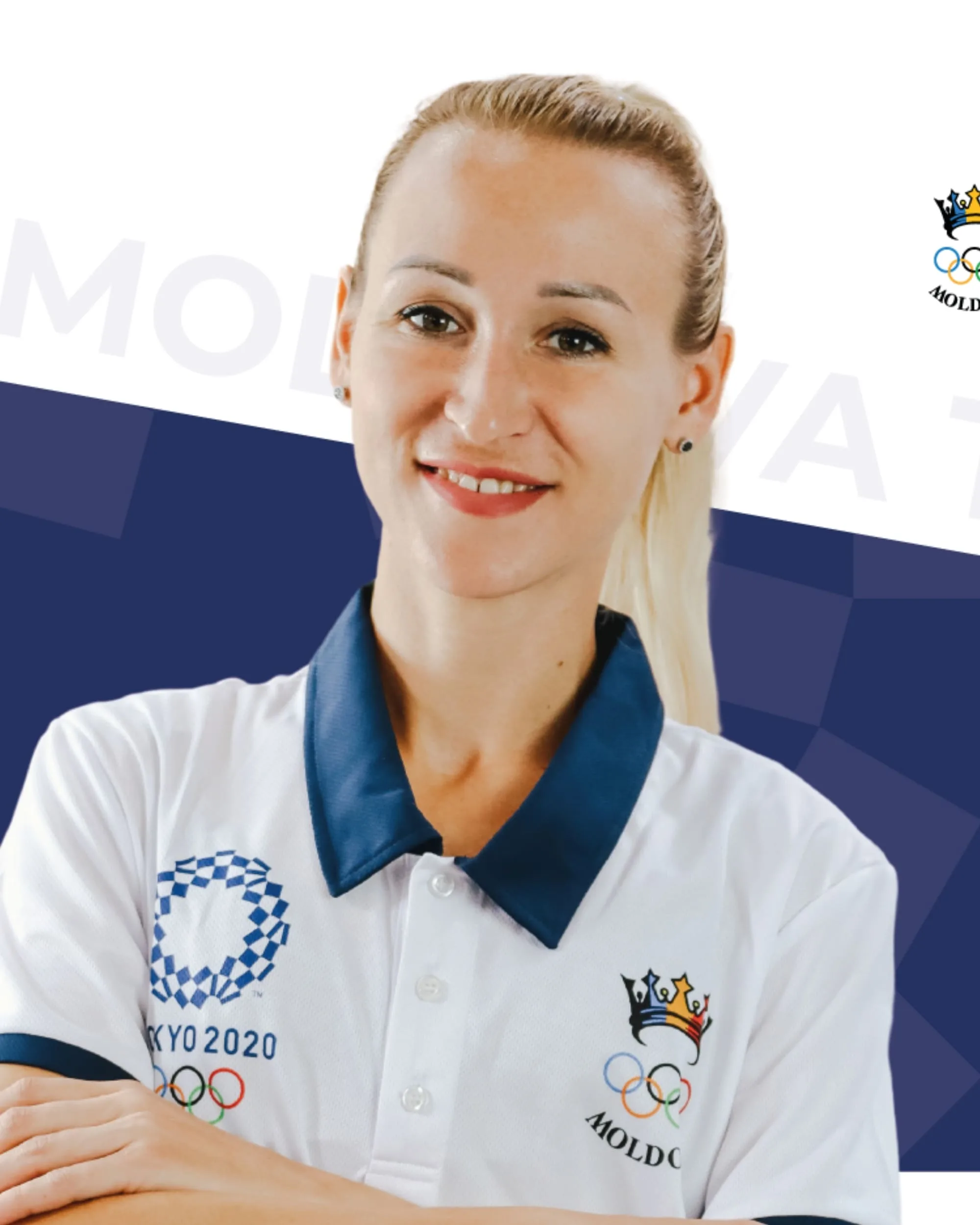 Fisikovici Lilia, Sport, Republic of Moldova