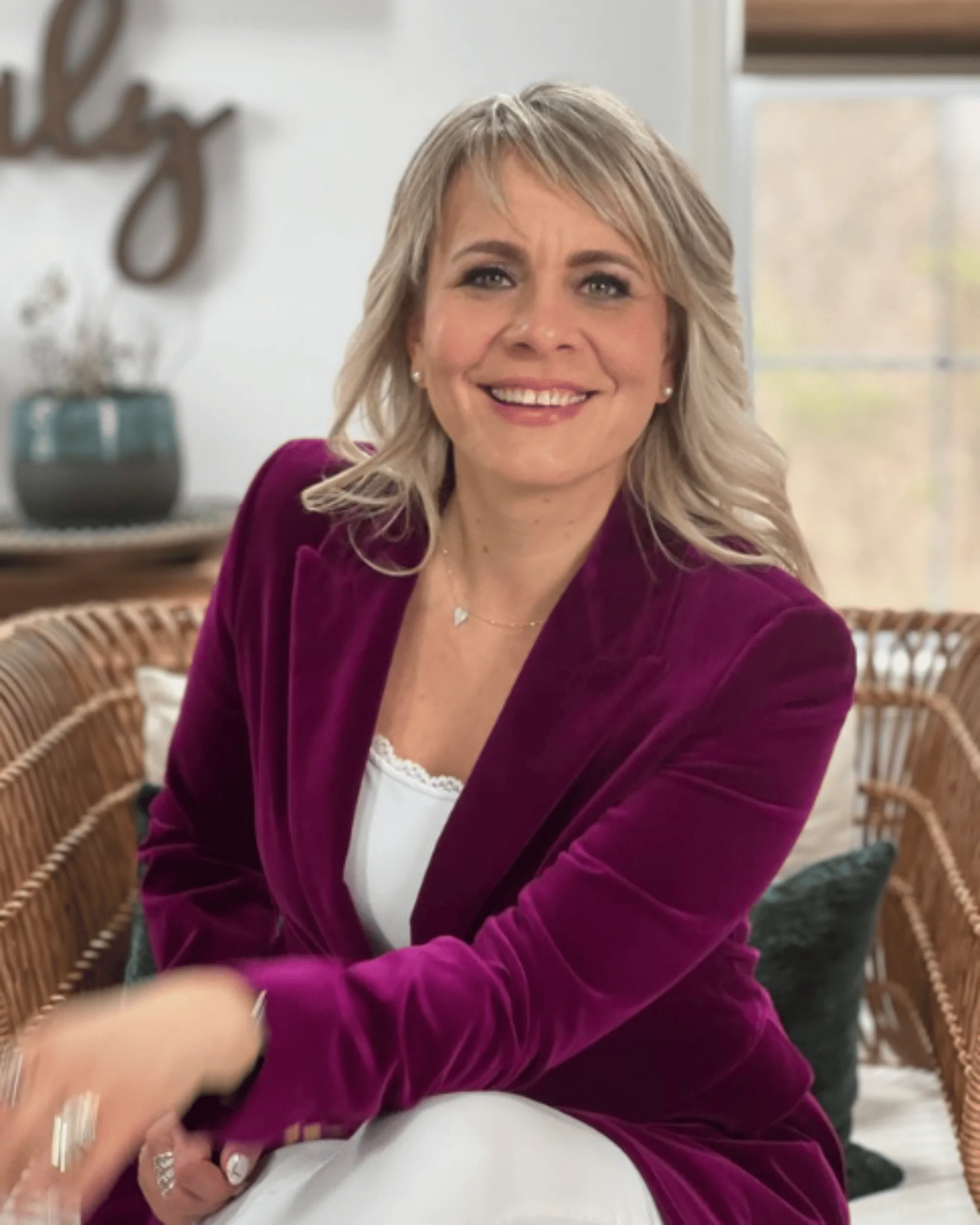 Galichansky Natalya, Literatură, Statele Unite ale Americii