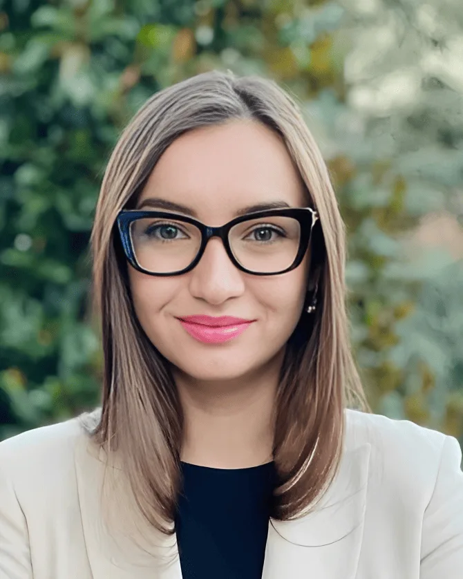 Gancear Daniela, Технологии, Сингапур