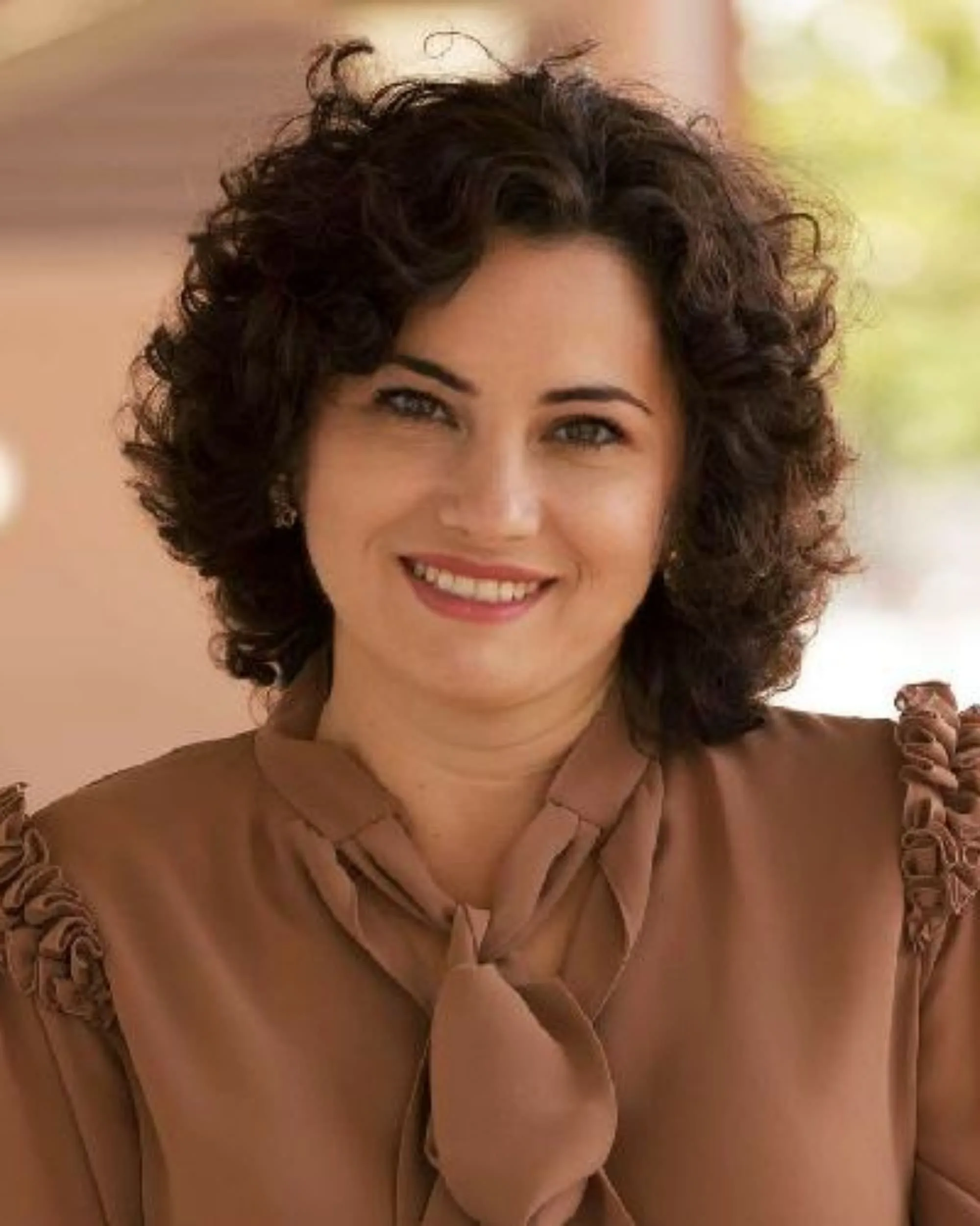 Gașițoi Violeta, Юстиция, Соединенные Штаты Америки