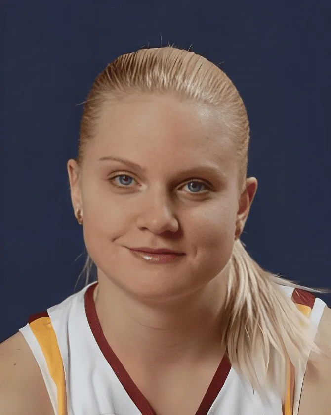 Gavriliță Ala, Sport, Federația Rusă