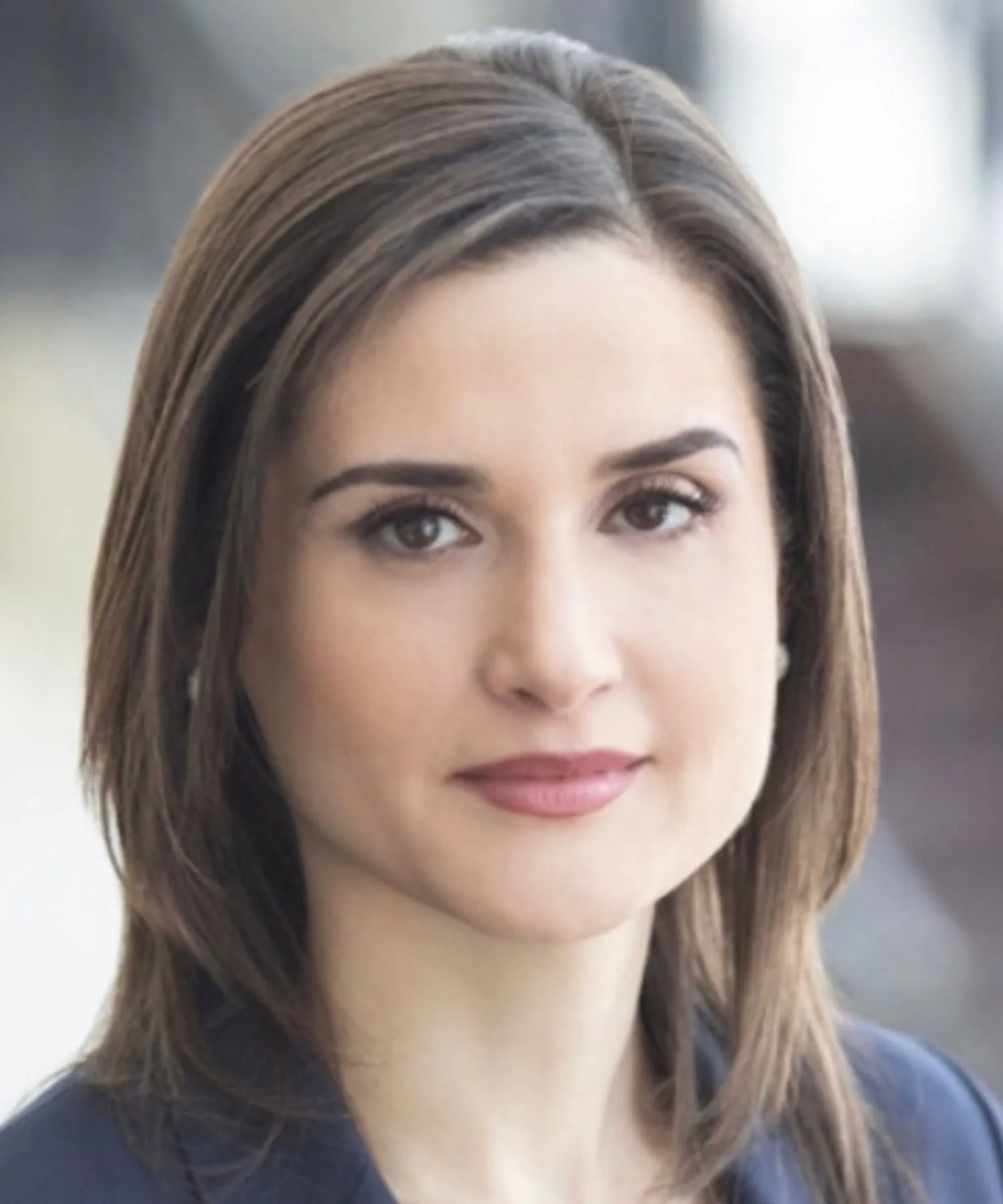 Gelman Irina, Administrație, Statele Unite ale Americii