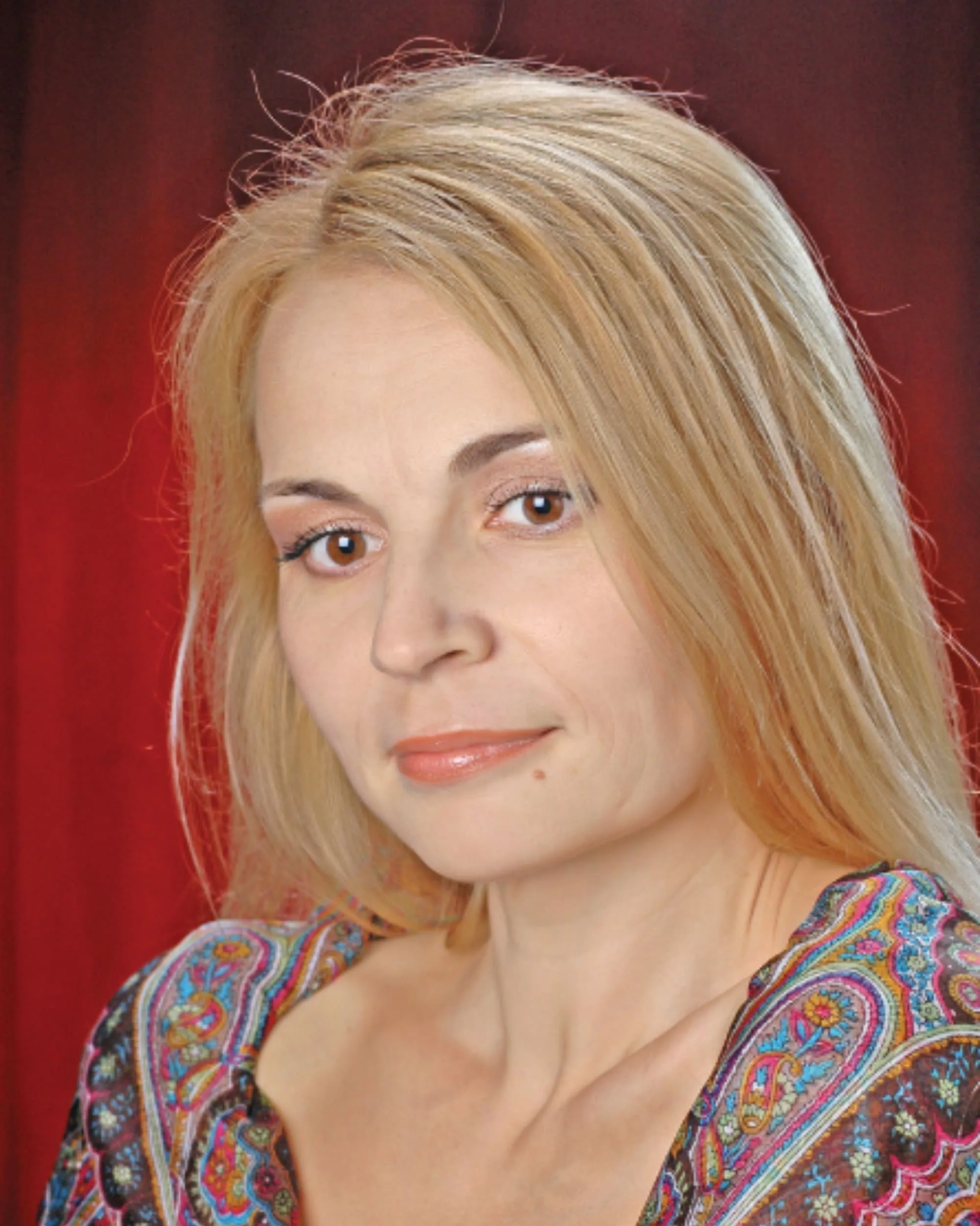 Gheorghiță Ludmila, Teatru, Republica Moldova