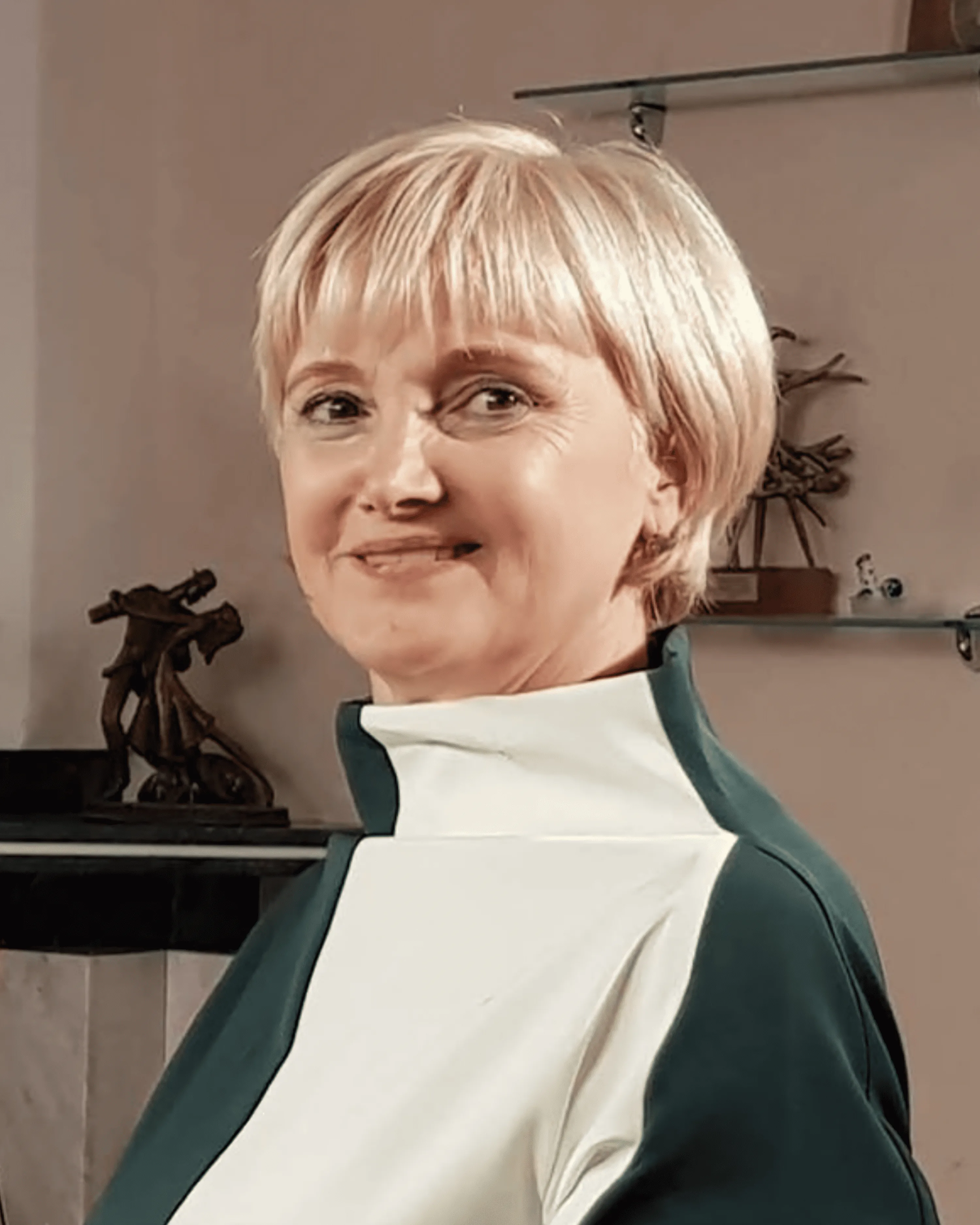 Gozun Svetlana, Dans, Republica Moldova