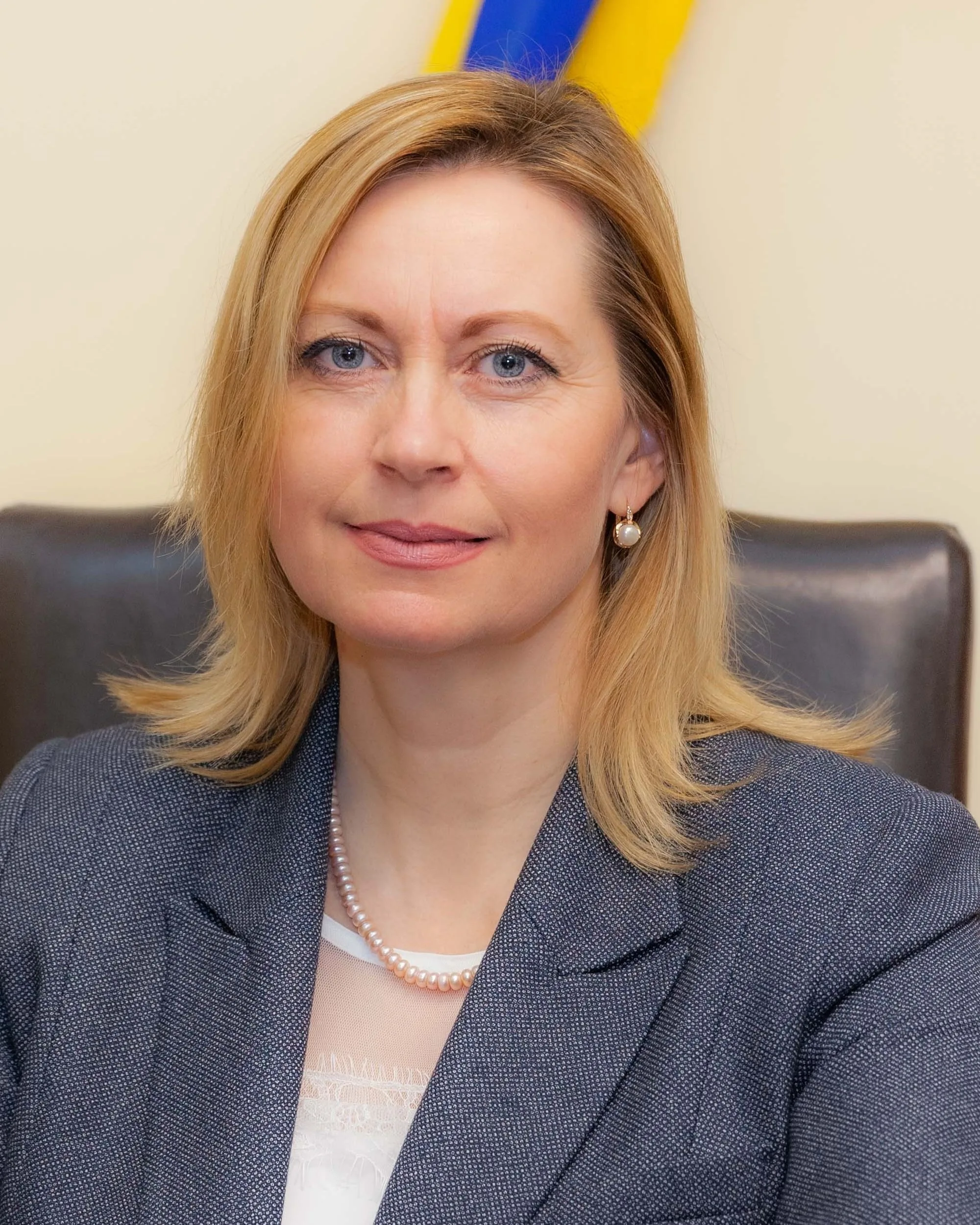 Grama Mariana, Администрация, Республика Молдова
