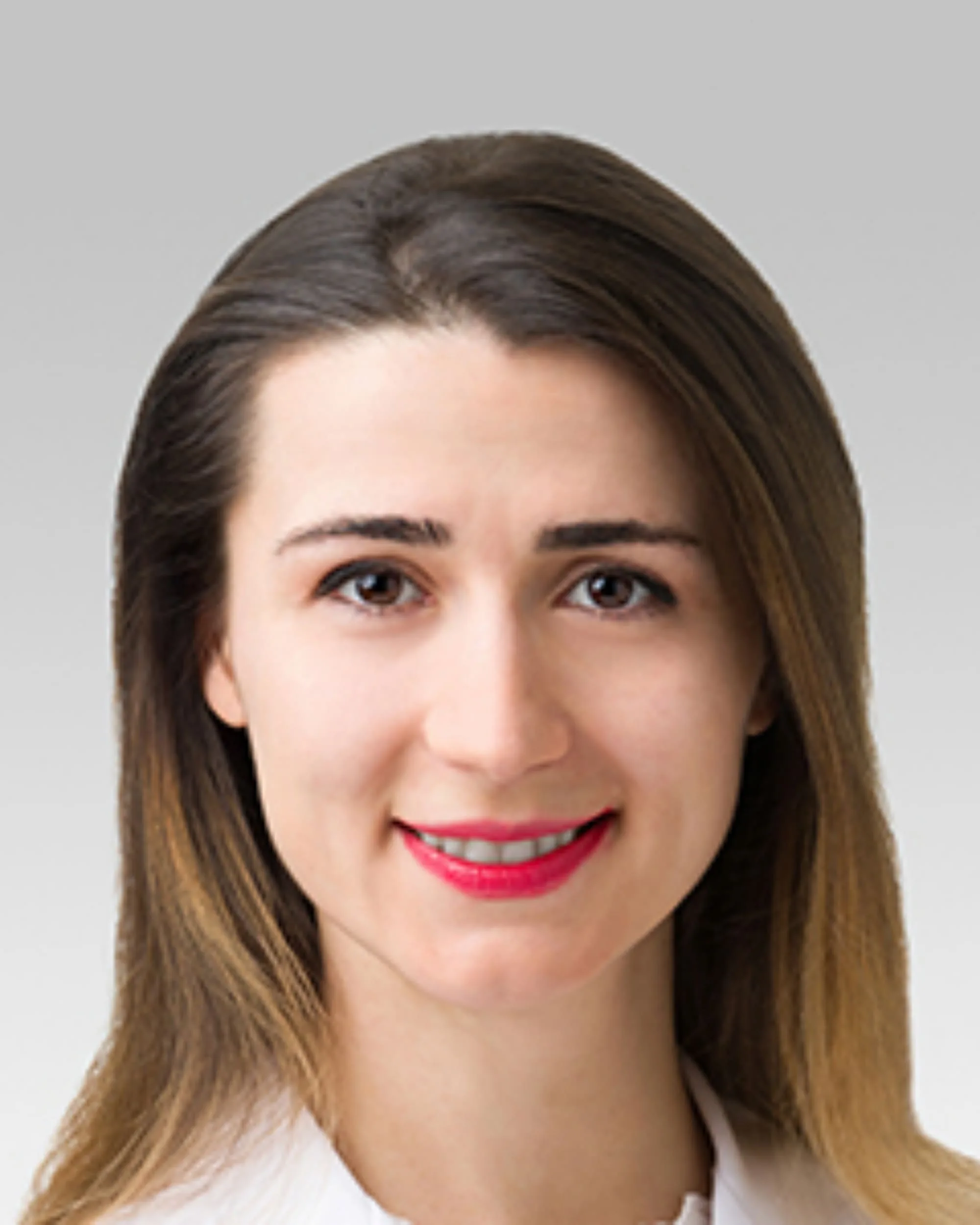 Grebenciucova Elena, Medicine, United States of America