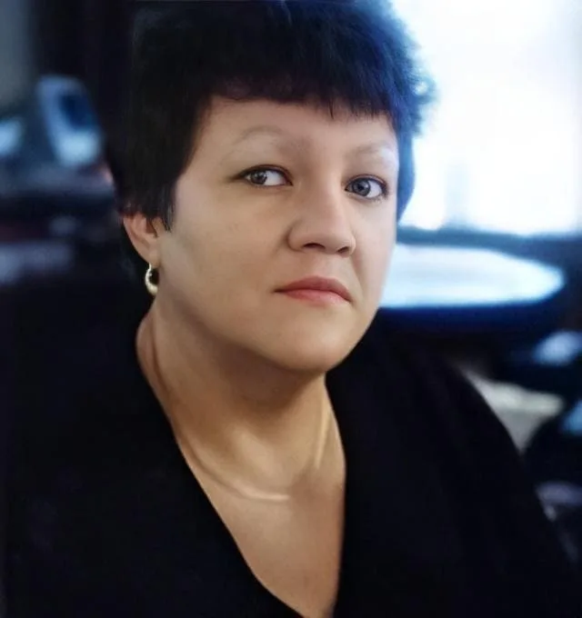 Gudenko Ludmila, Финансы, Российская Федерация