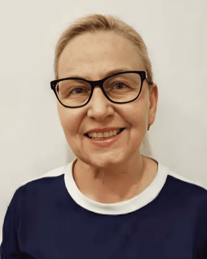 Gulyaeva Tatiana, Medicine, Australia