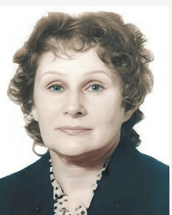 Halfina Raisa, Educație, Federația Rusă