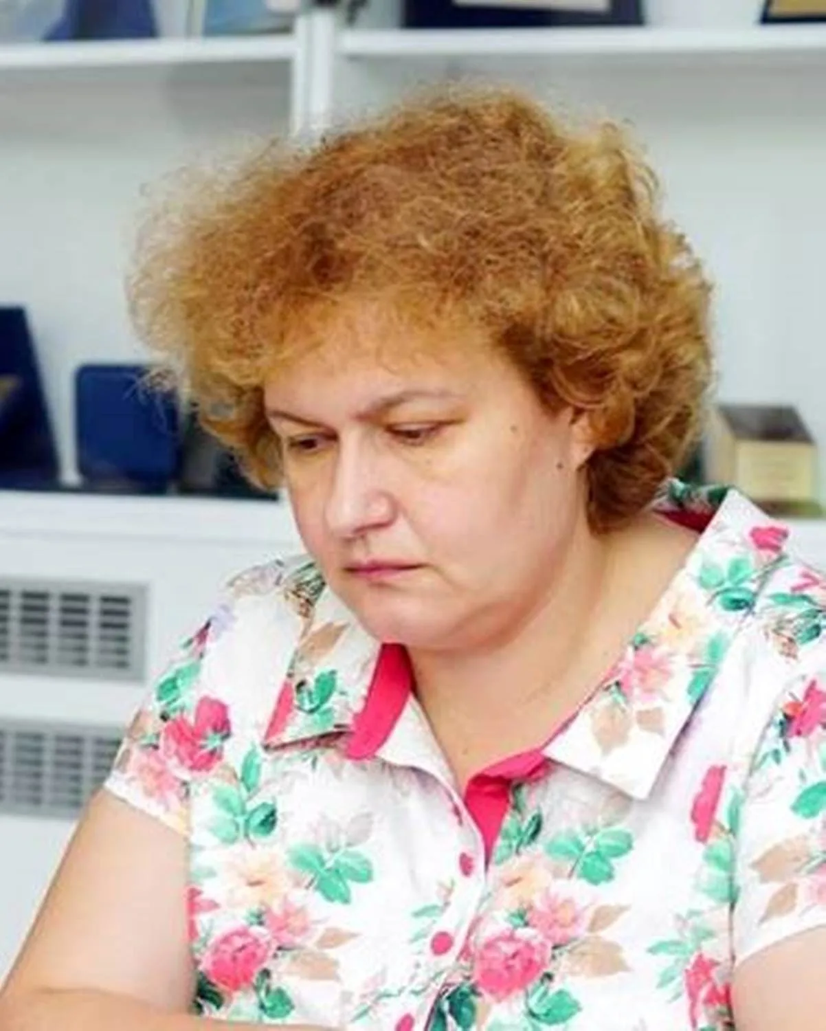 Ionescu Irina, Sport, România