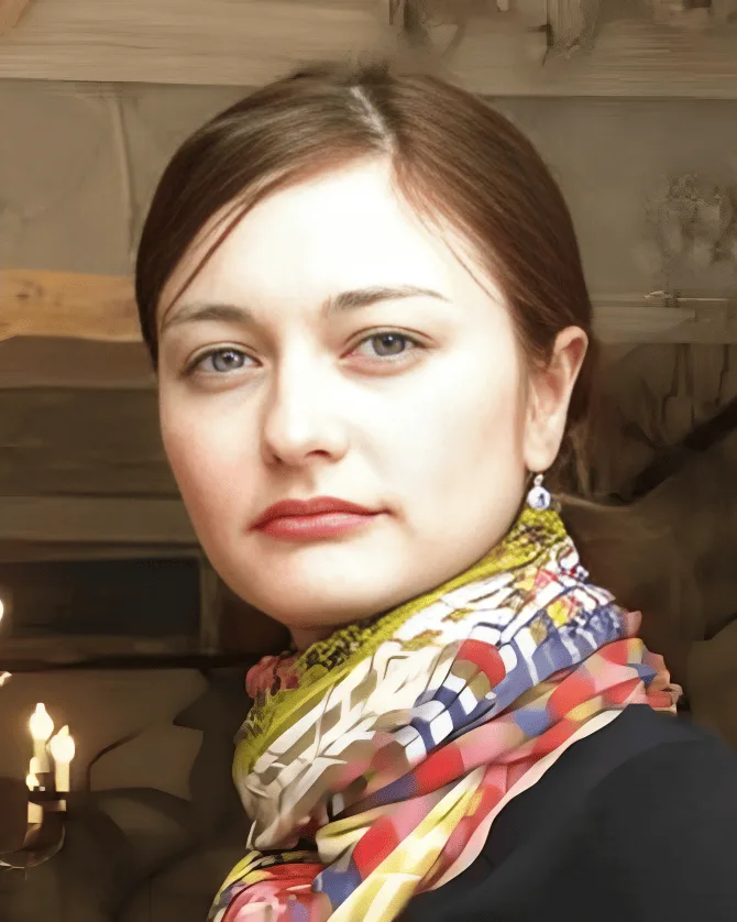 Jardan Mihaela, Медицина, Германия