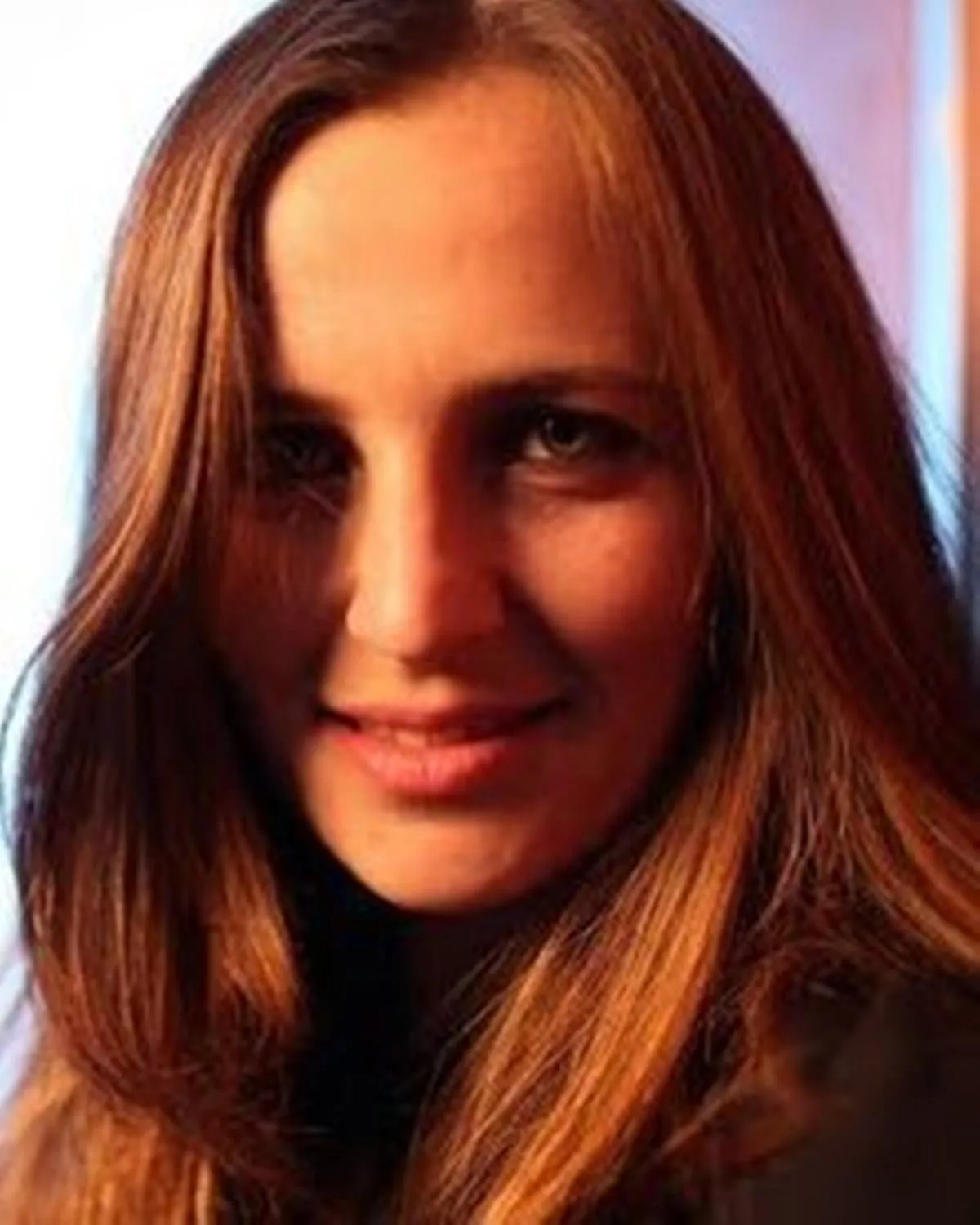 Jidovanu Natalia, Artă, Kenya