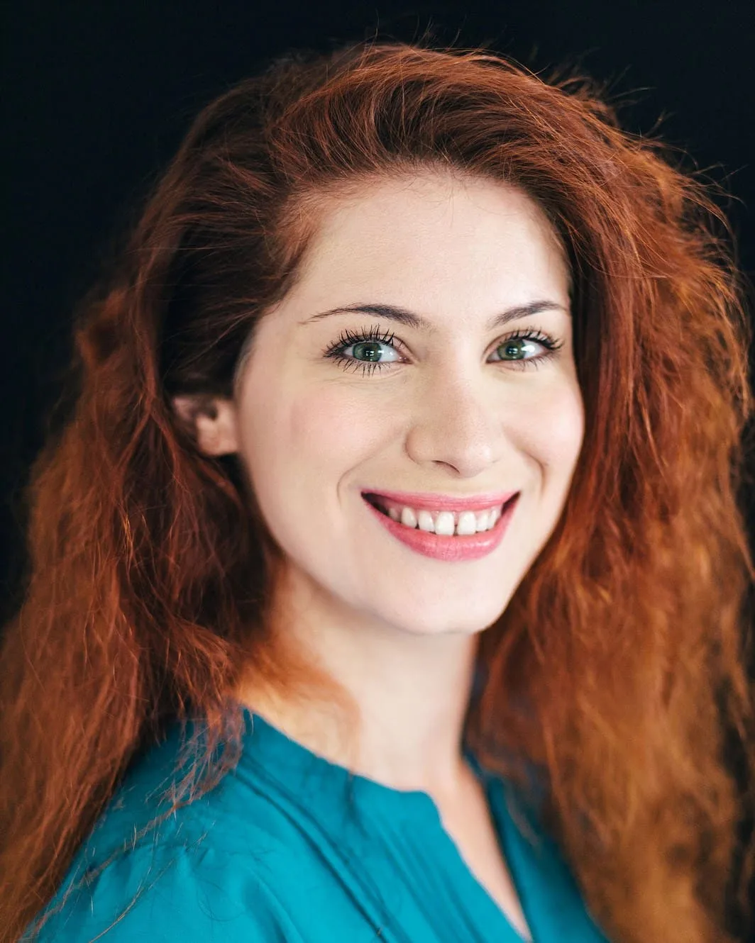 Kon Elisabeth, Cinema, Statele Unite ale Americii