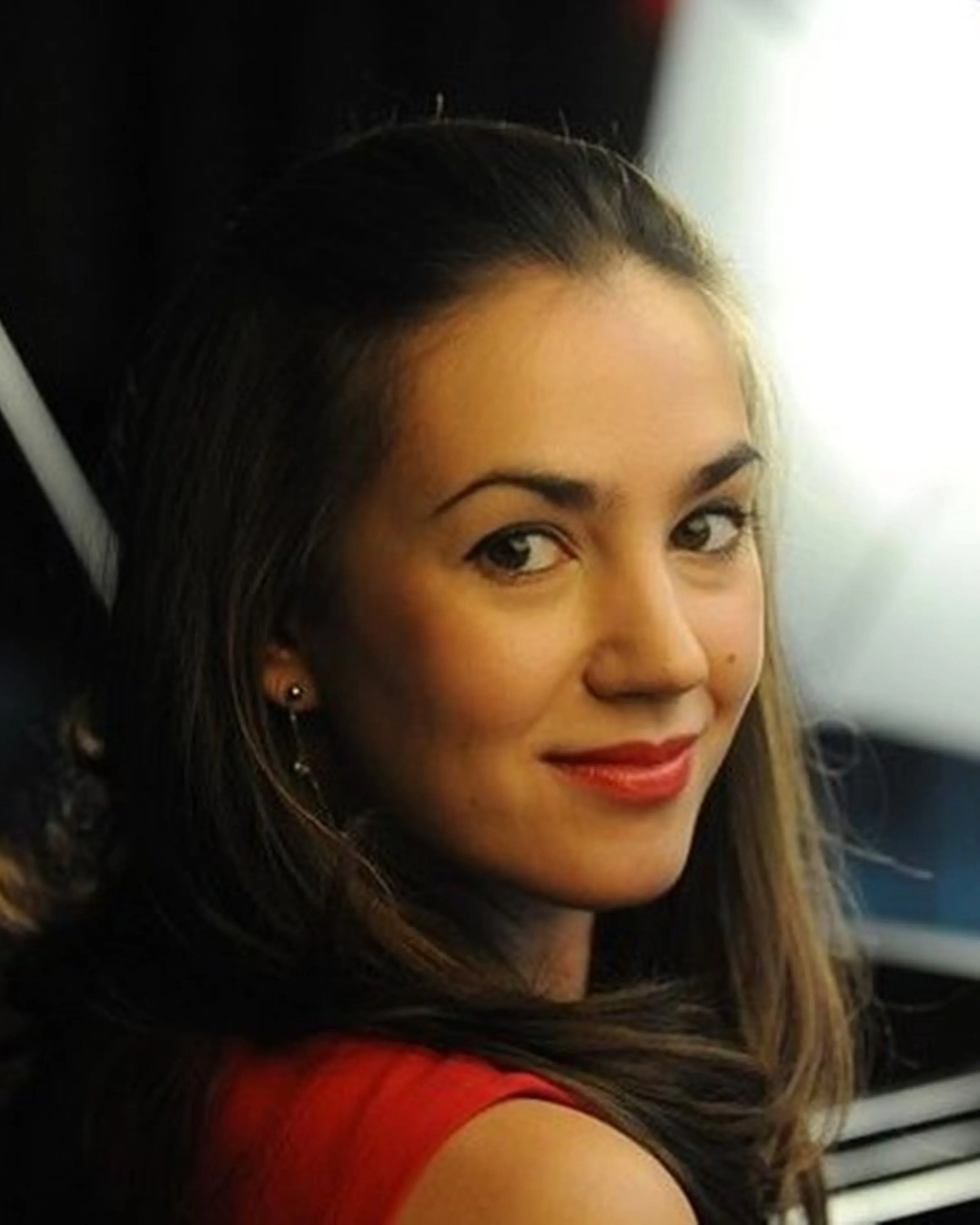 Kramarchuk Katerina, Музыка, Соединенные Штаты Америки