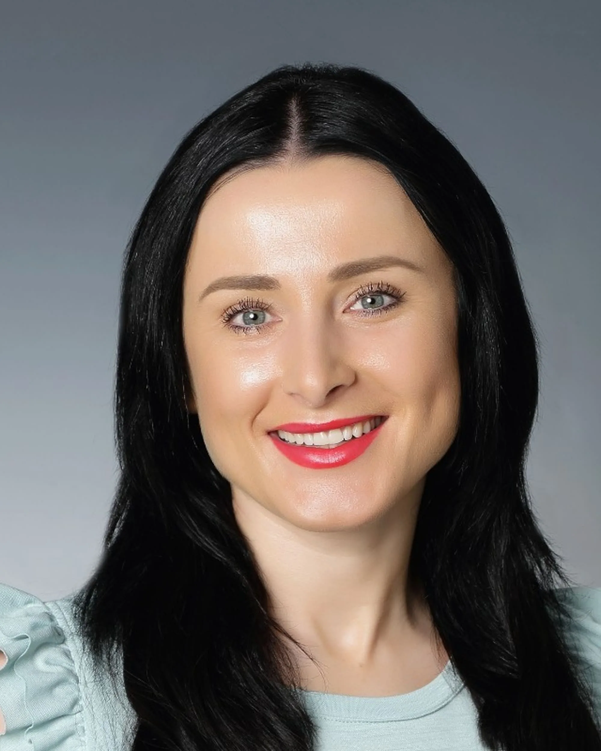Lafountaine Cristina, Business, United States of America