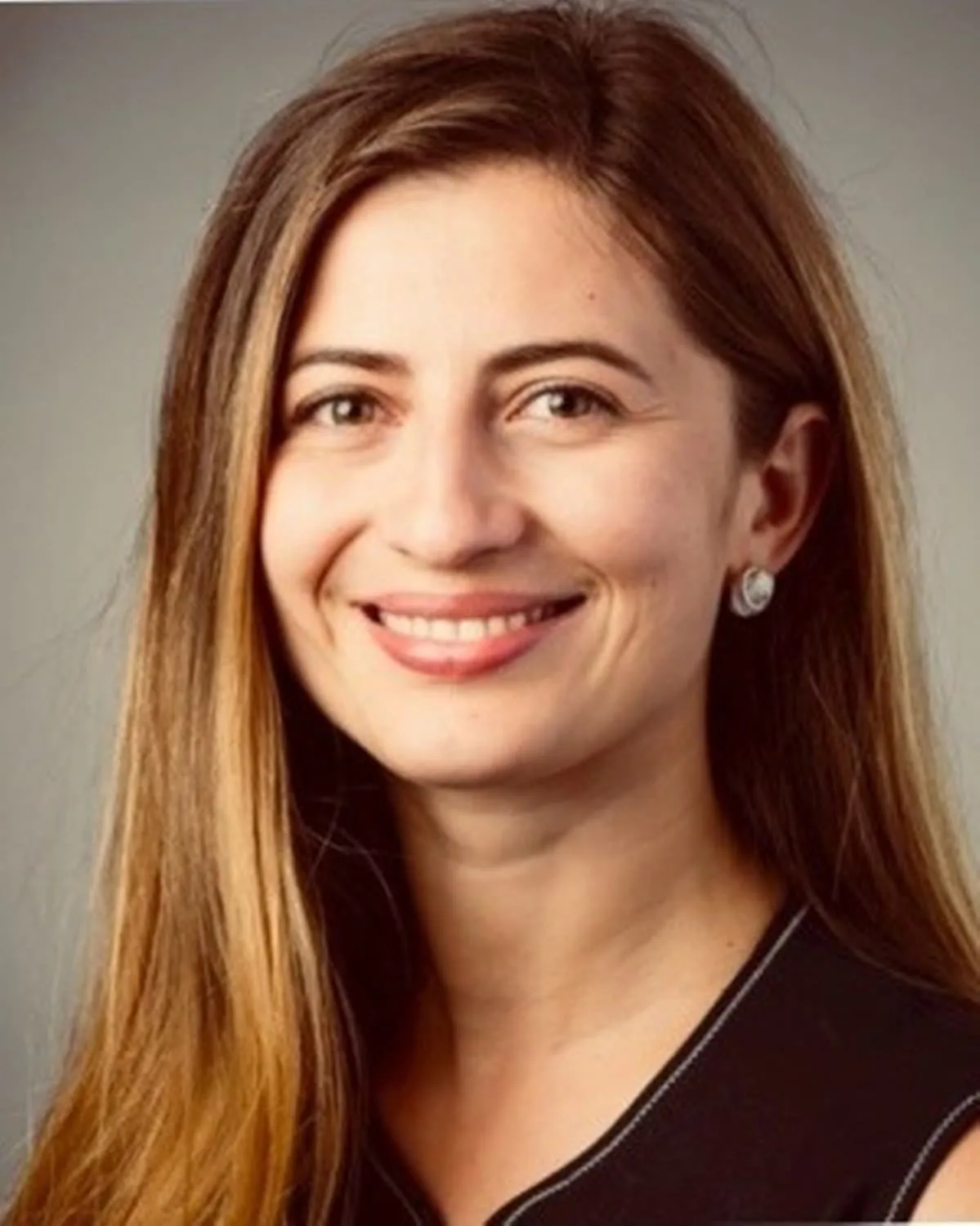 Lawler Doina, Educație, Statele Unite ale Americii