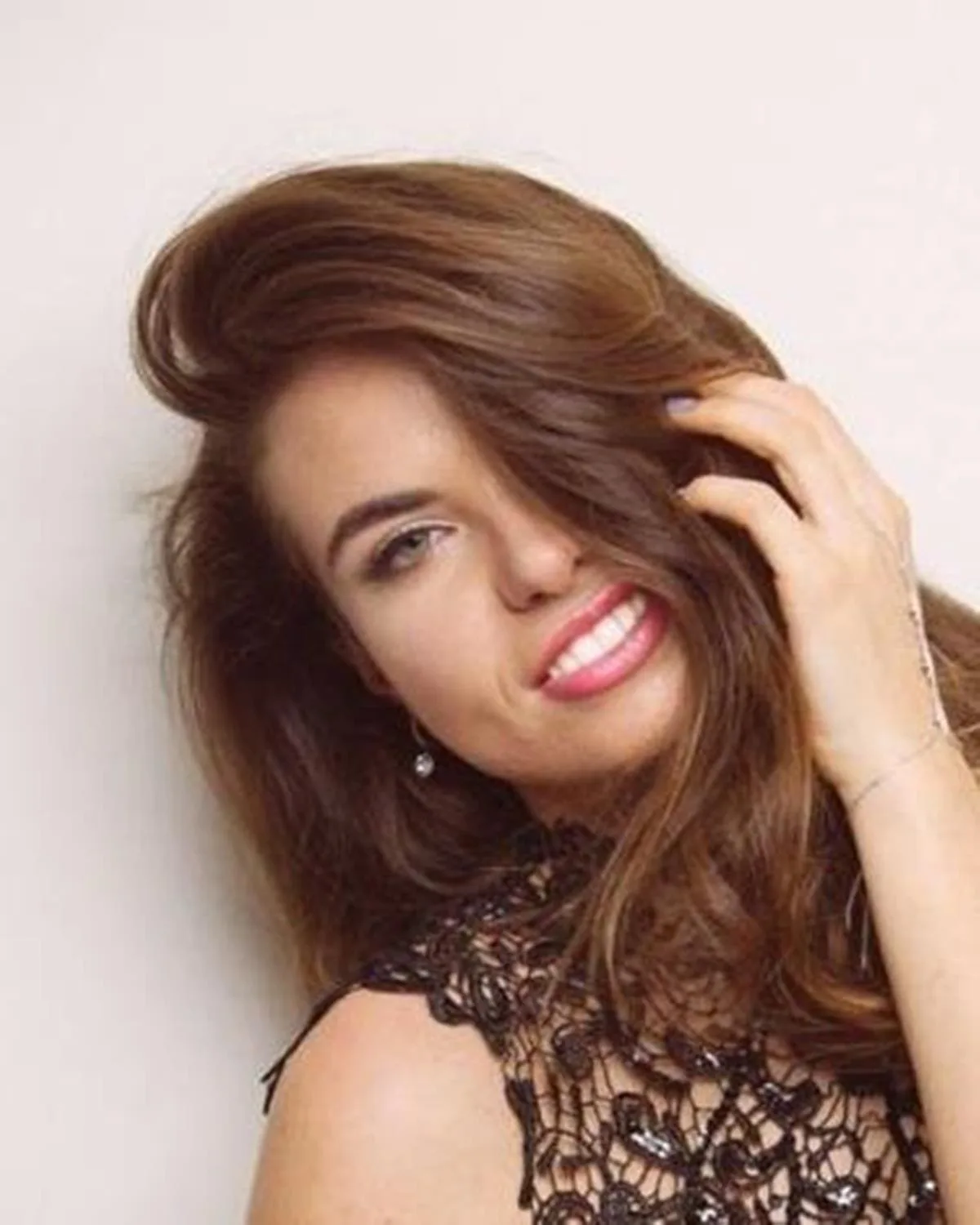 Levșina Natalia, Journalism, United States of America