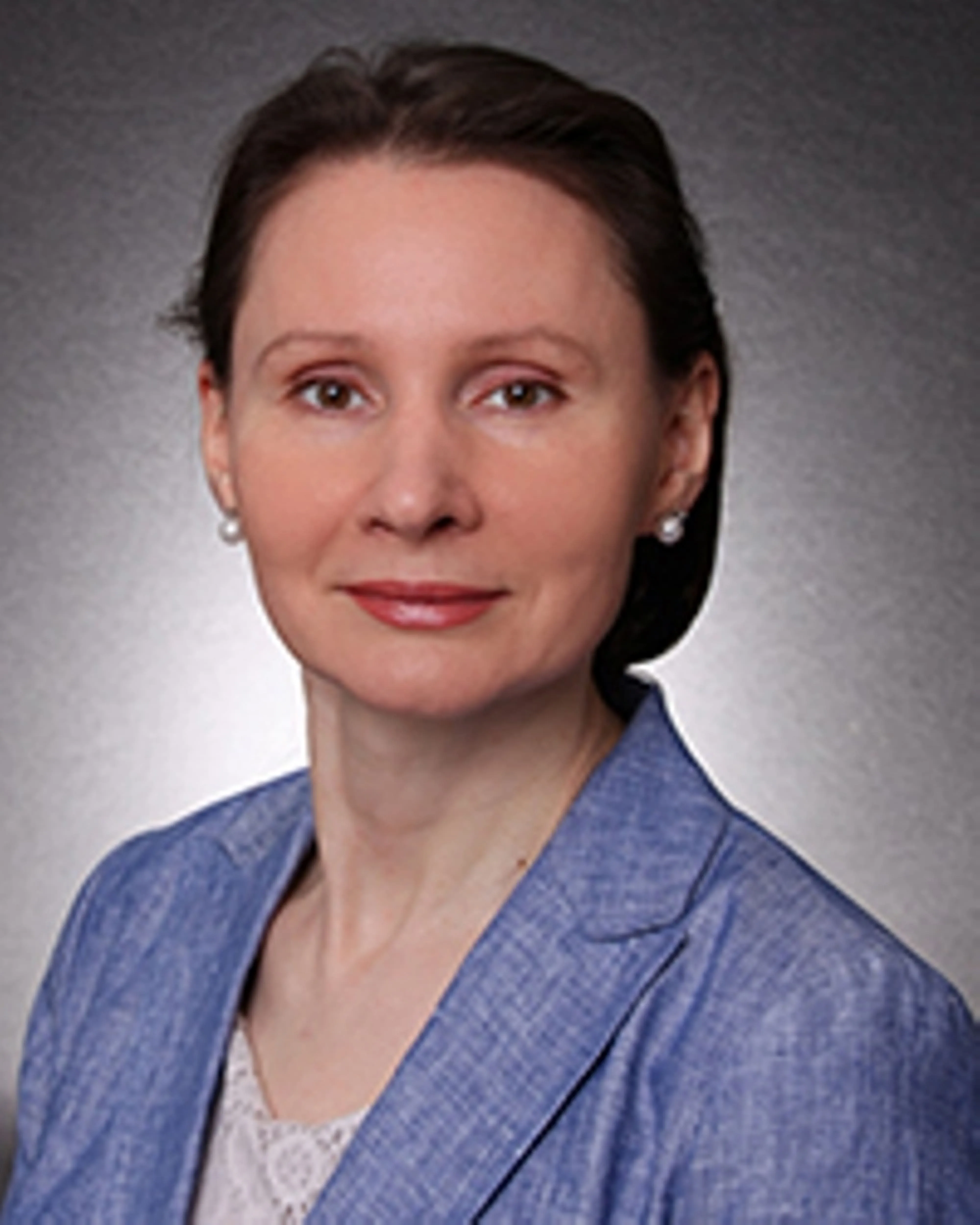 Lisinschi Adriana, Медицина, Соединенные Штаты Америки