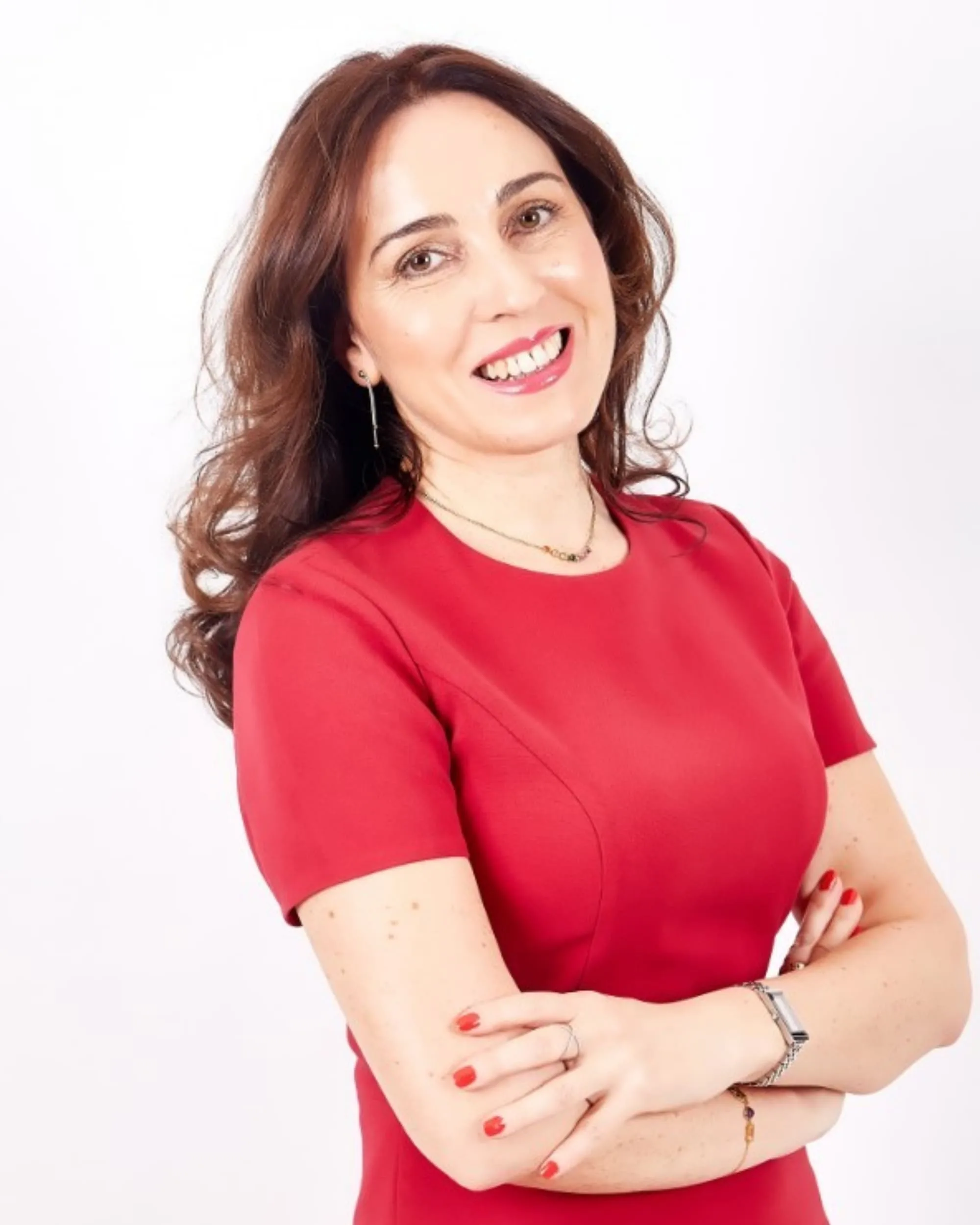 Lupașcu Violeta, Administration, Spain