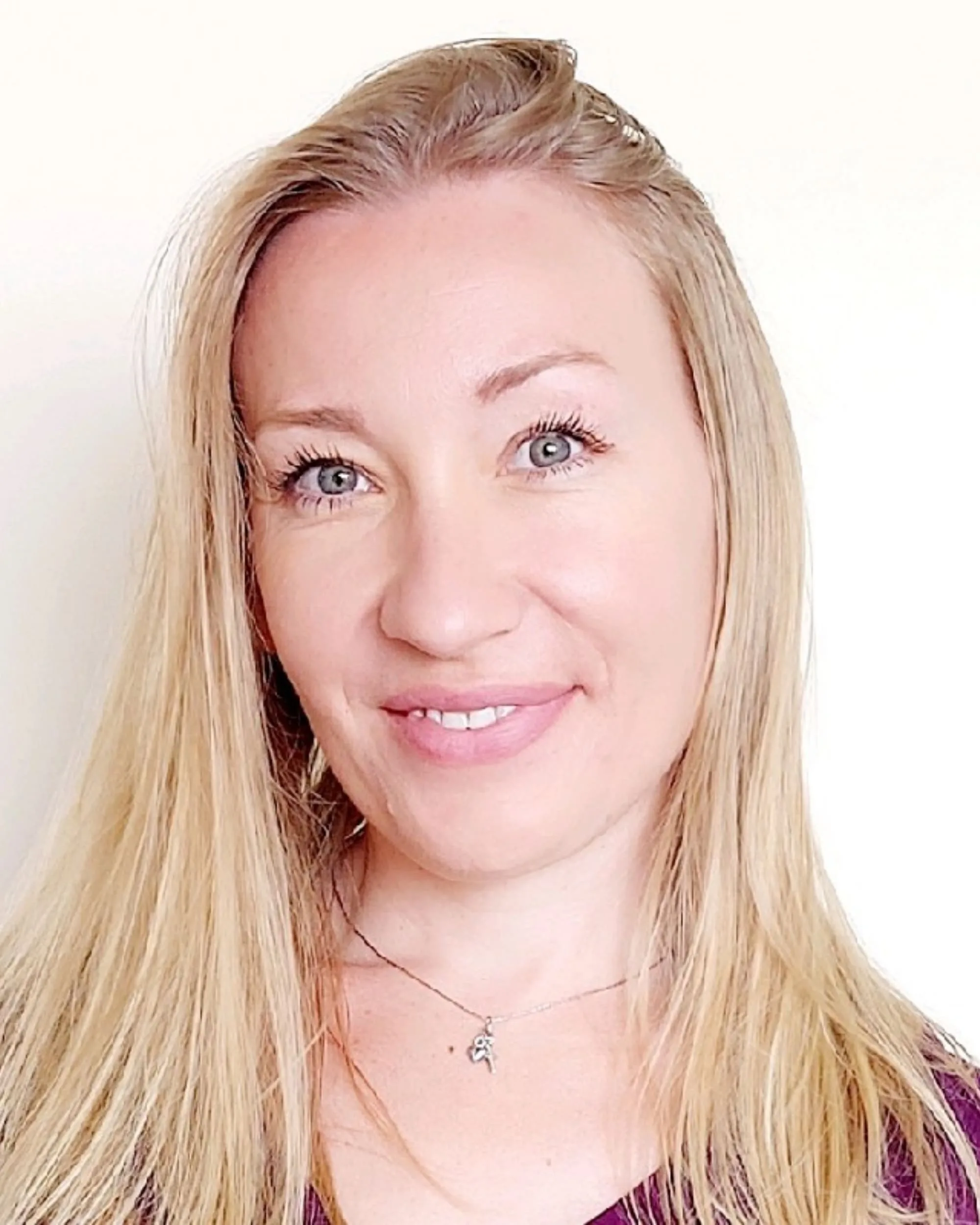 Marinova Lilia, Business, Ireland