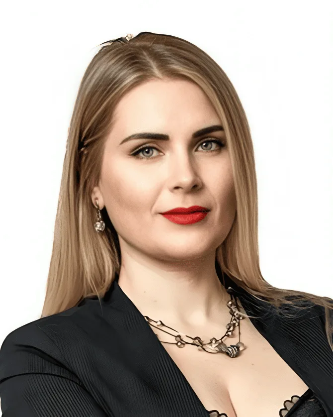 Martyniuk Anastasia, Опера, Украина