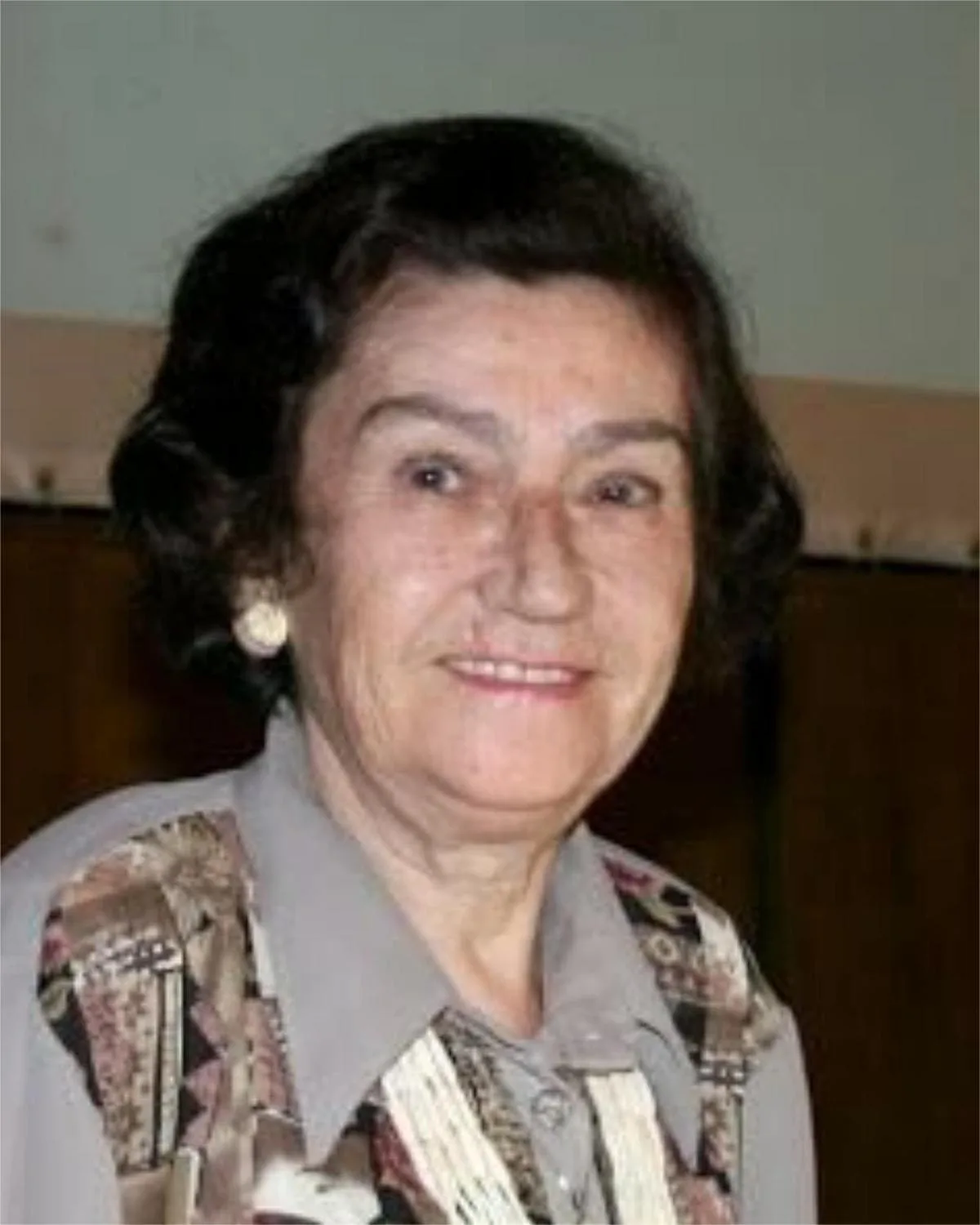 Mateescu Adelaida, Sciences, Romania
