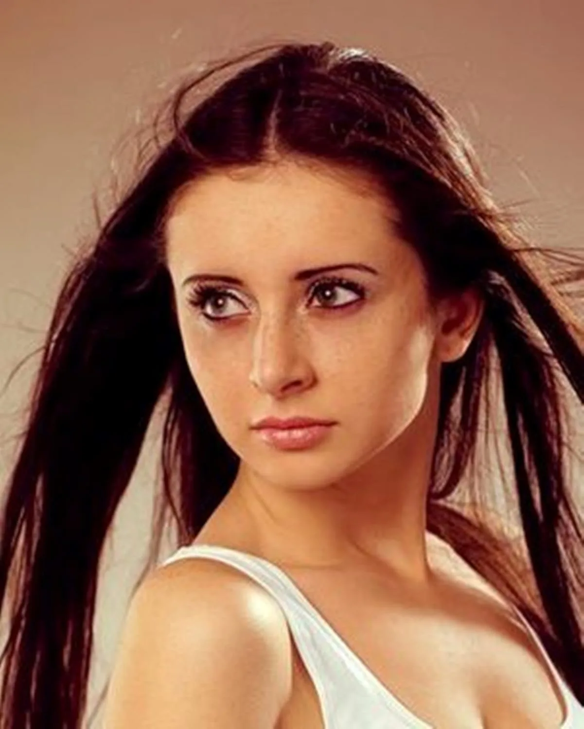 Mbeyeline Berdianu Mariana, Музыка, Италия