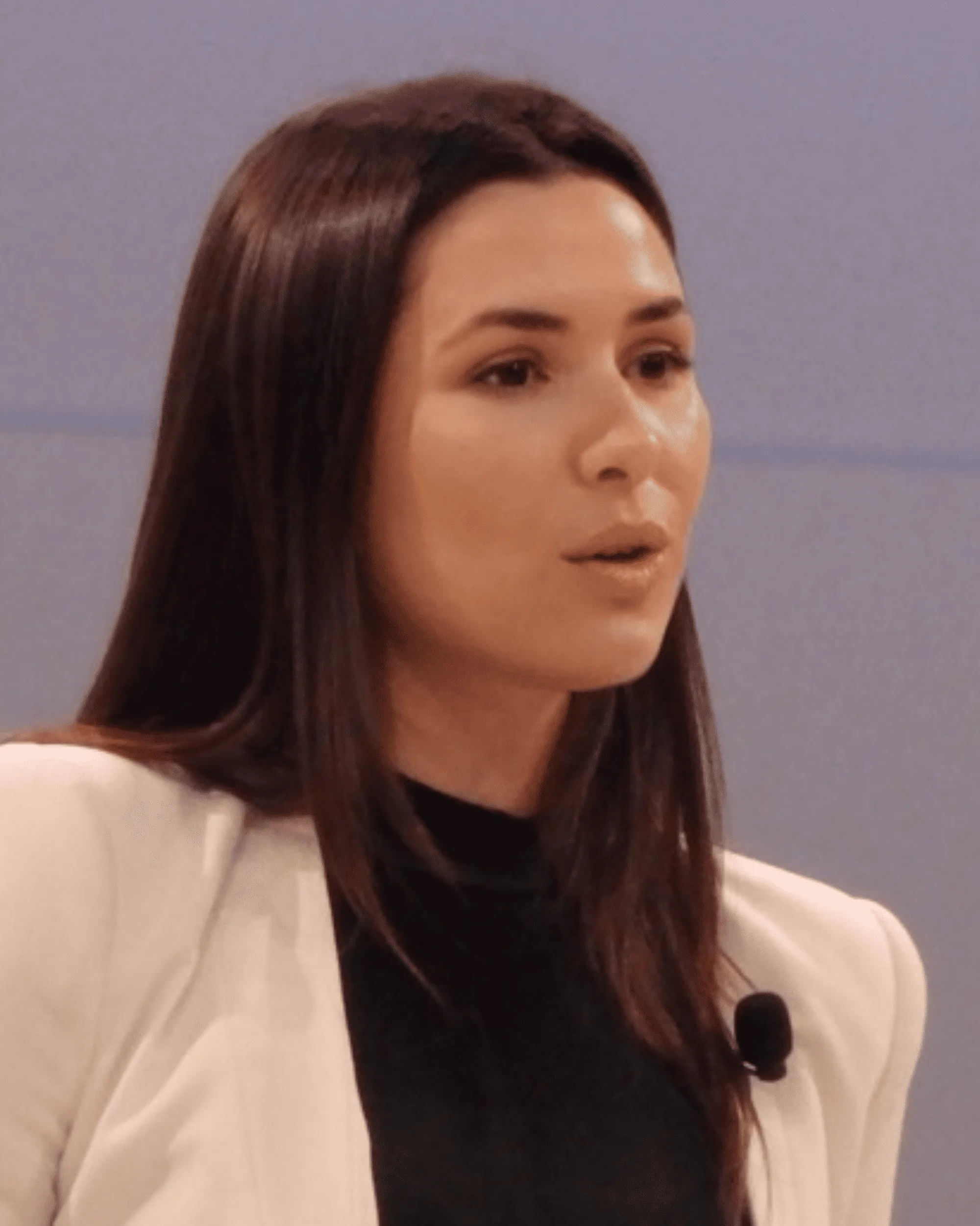 Mereacre Galina, Business, France