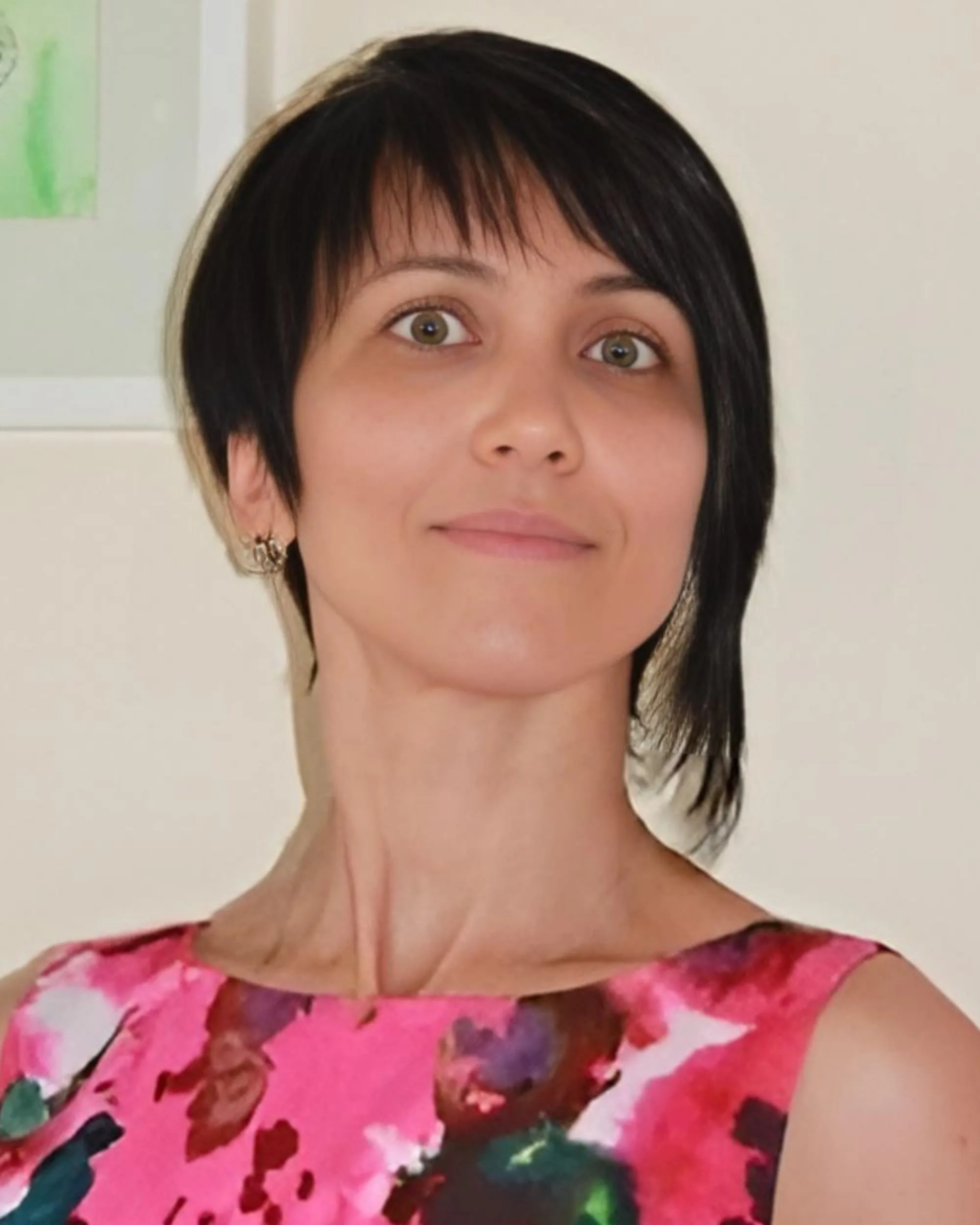 Muntean Tatiana, Administration, Canada