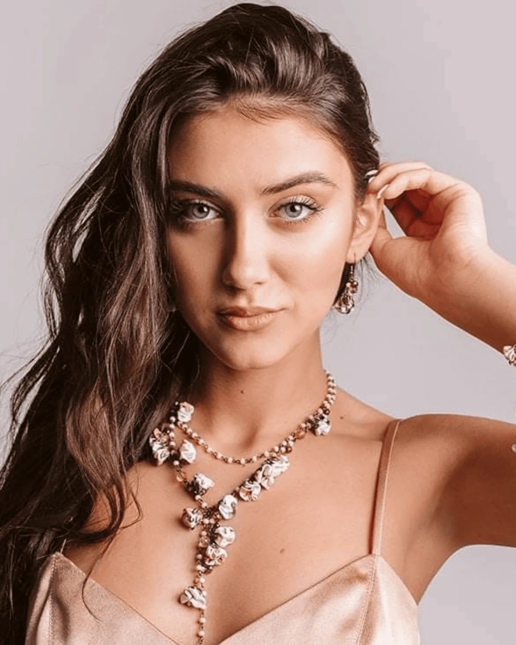 Munteanu Milena, Model, Republic of Moldova