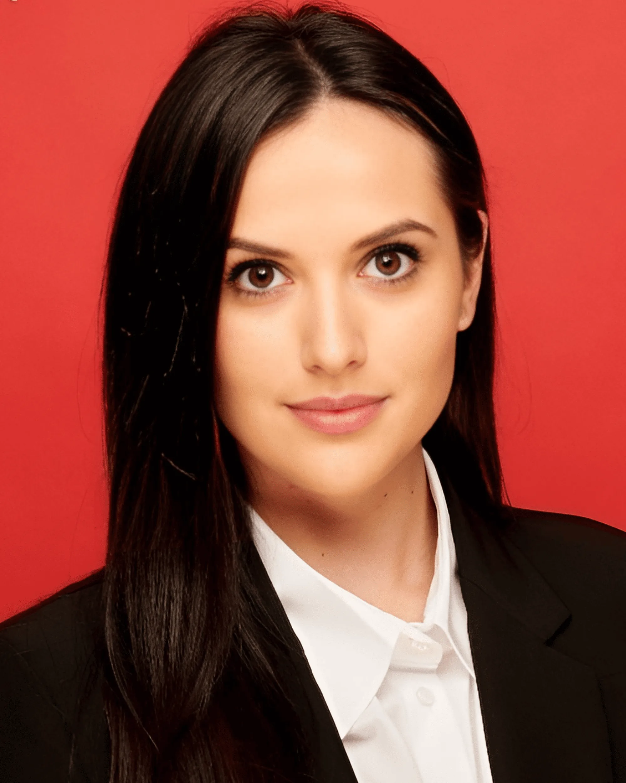 Mutu Alina, Business, United States of America