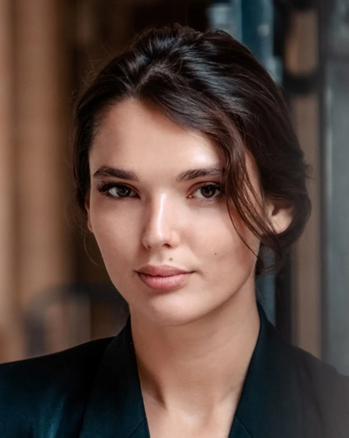 Nicov Valeria, Кинотеатр, Франция