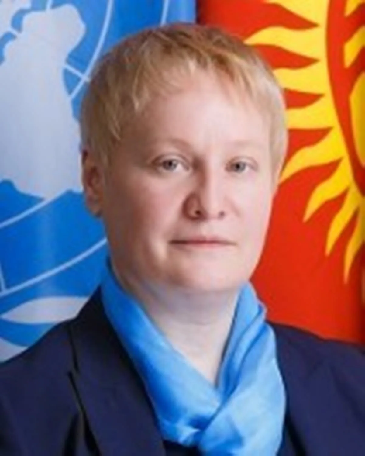 Niculiță Aliona, International, Republic of Moldova