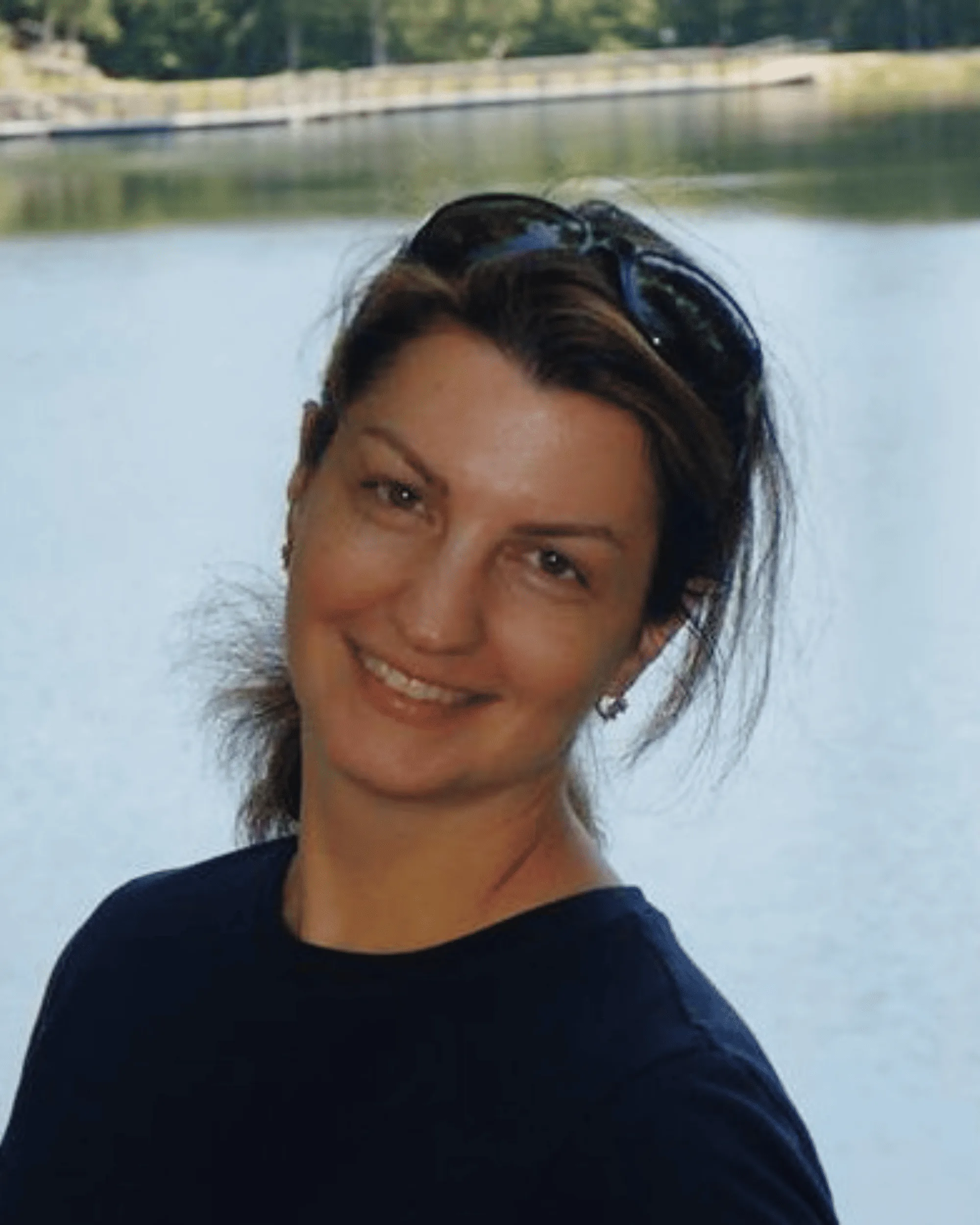 Novac Irina, Administration, Canada